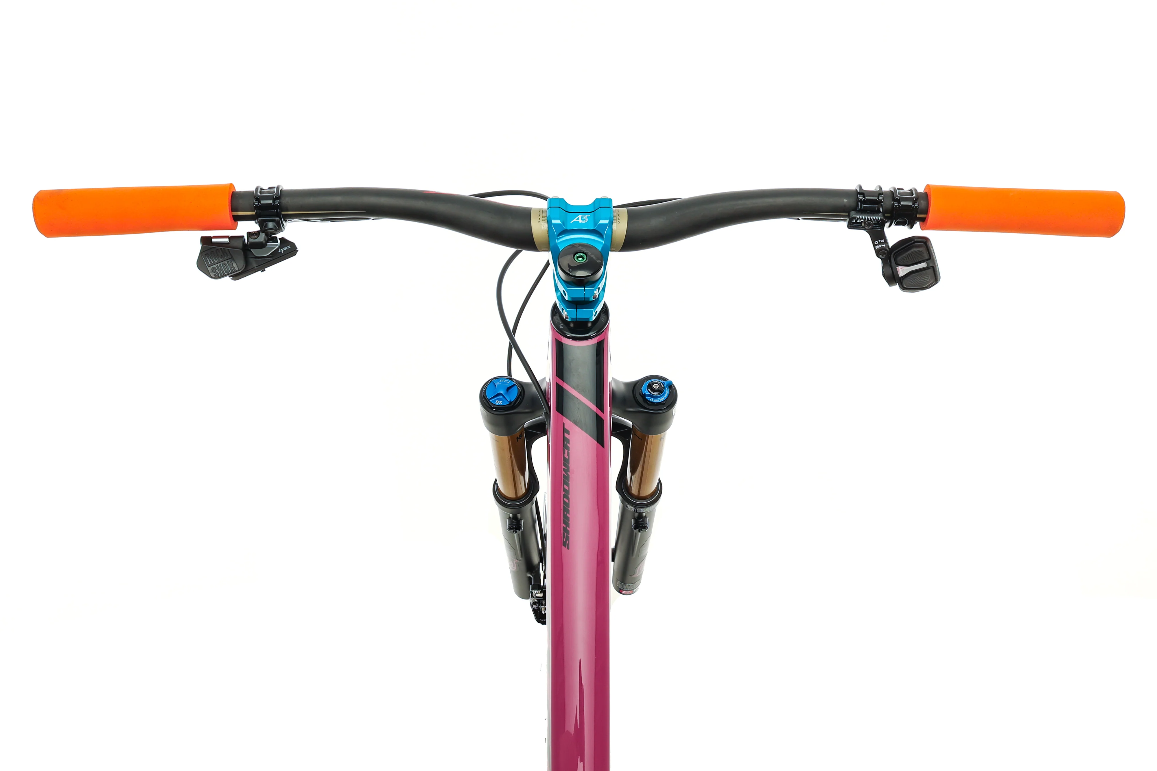 Pivot Shadowcat Team XX Eagle Transmission Mountain Bike - 2023, Small - Image 7