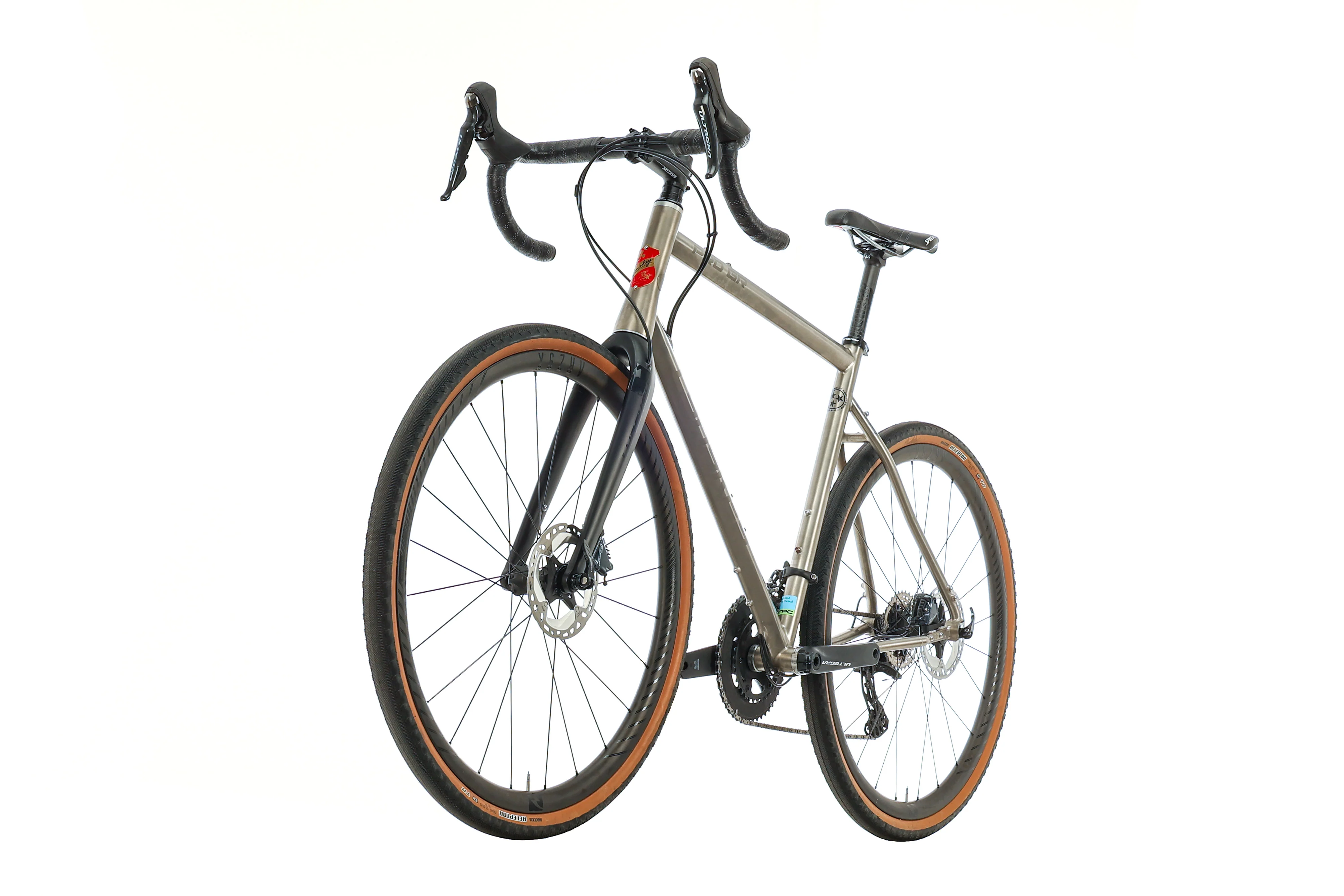 Lynskey Pro GR Gravel Bike - X-Large - Image 4
