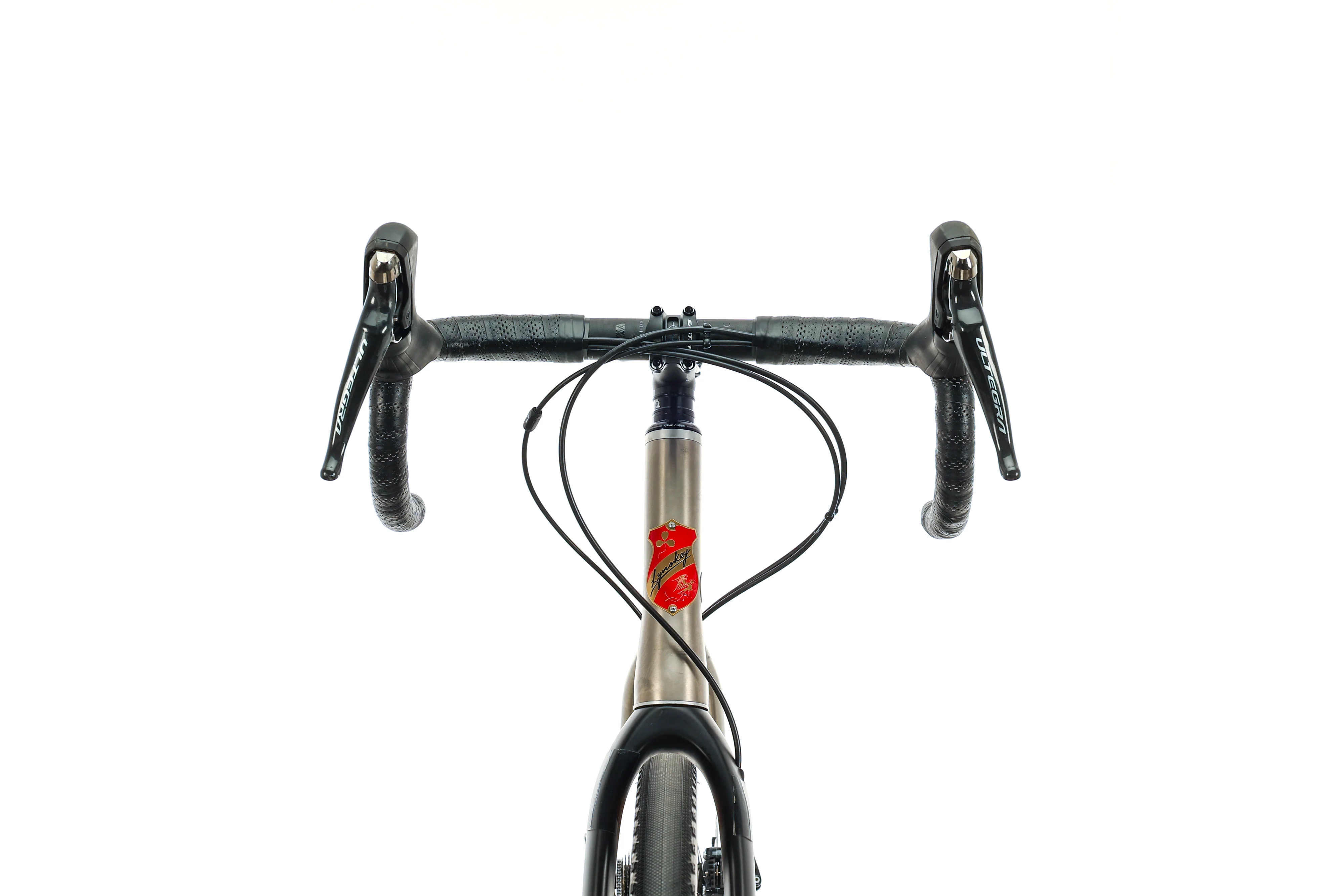 Lynskey Pro GR Gravel Bike - X-Large - Image 5