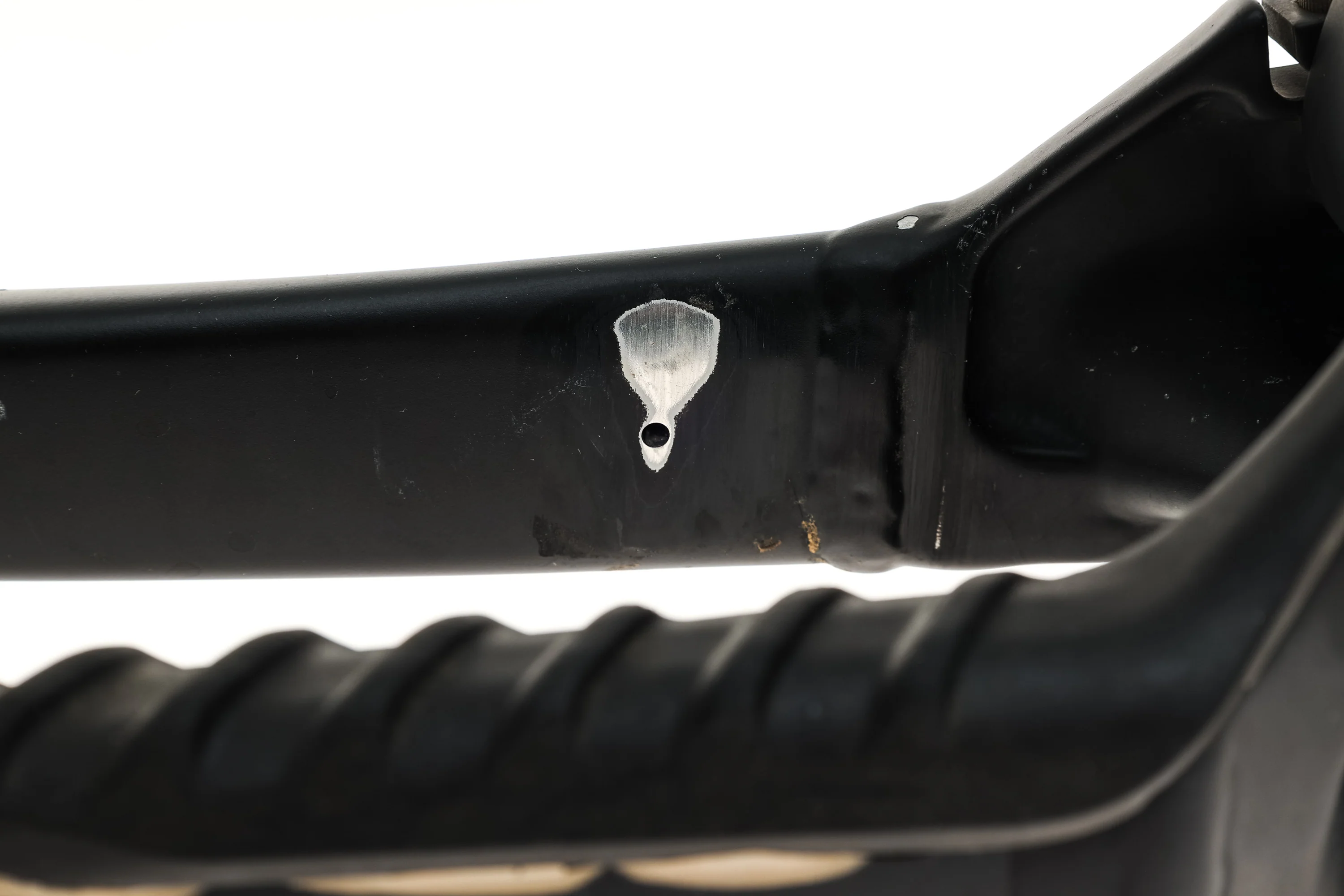 GT Force Carbon Medium Frame - 2022 - Image 8