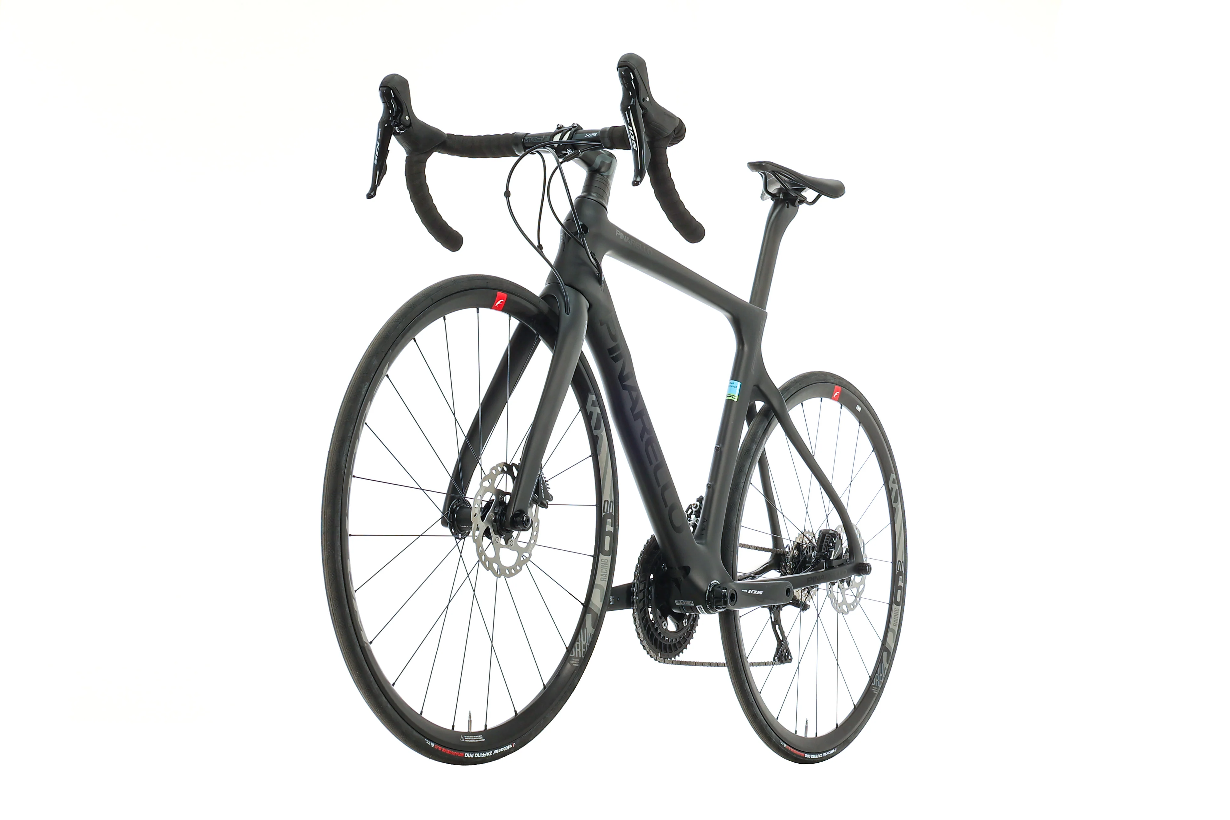 Pinarello Paris Disk 105 Road Bike - 2022, 51.5cm - Image 4