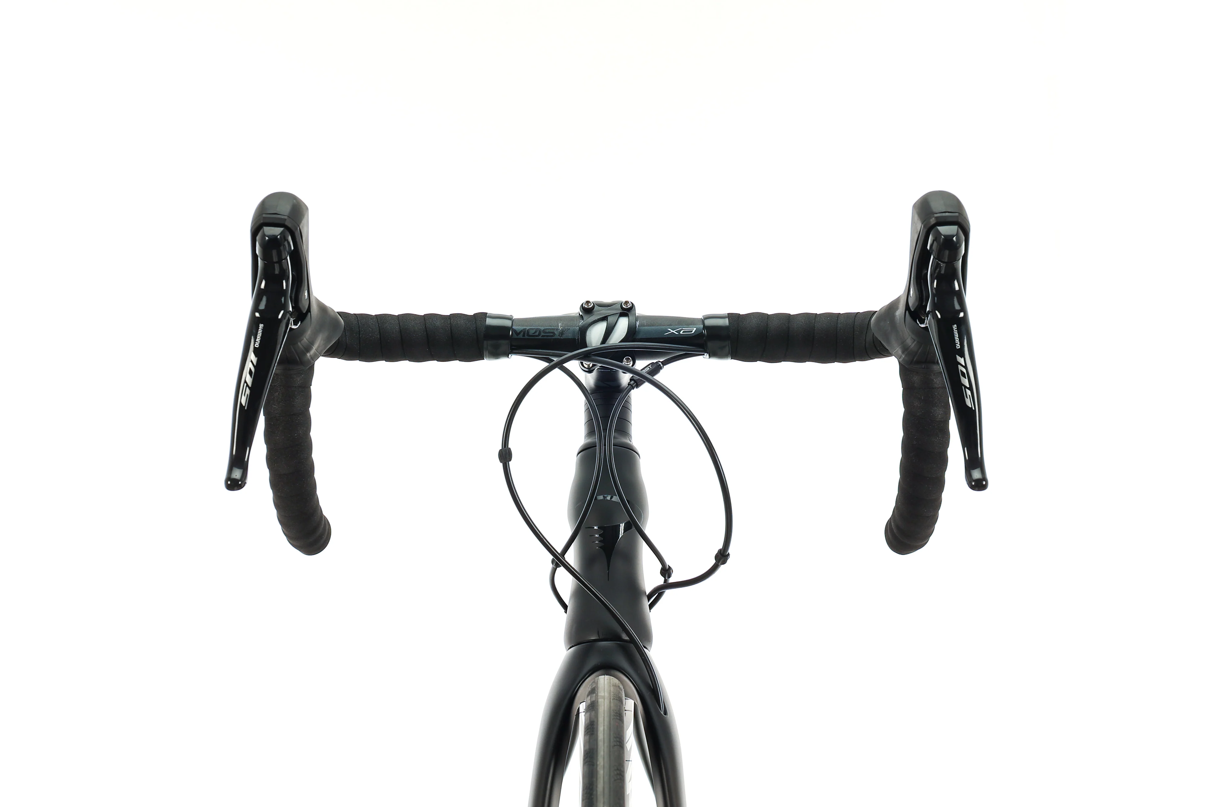 Pinarello Paris Disk 105 Road Bike - 2022, 51.5cm - Image 5
