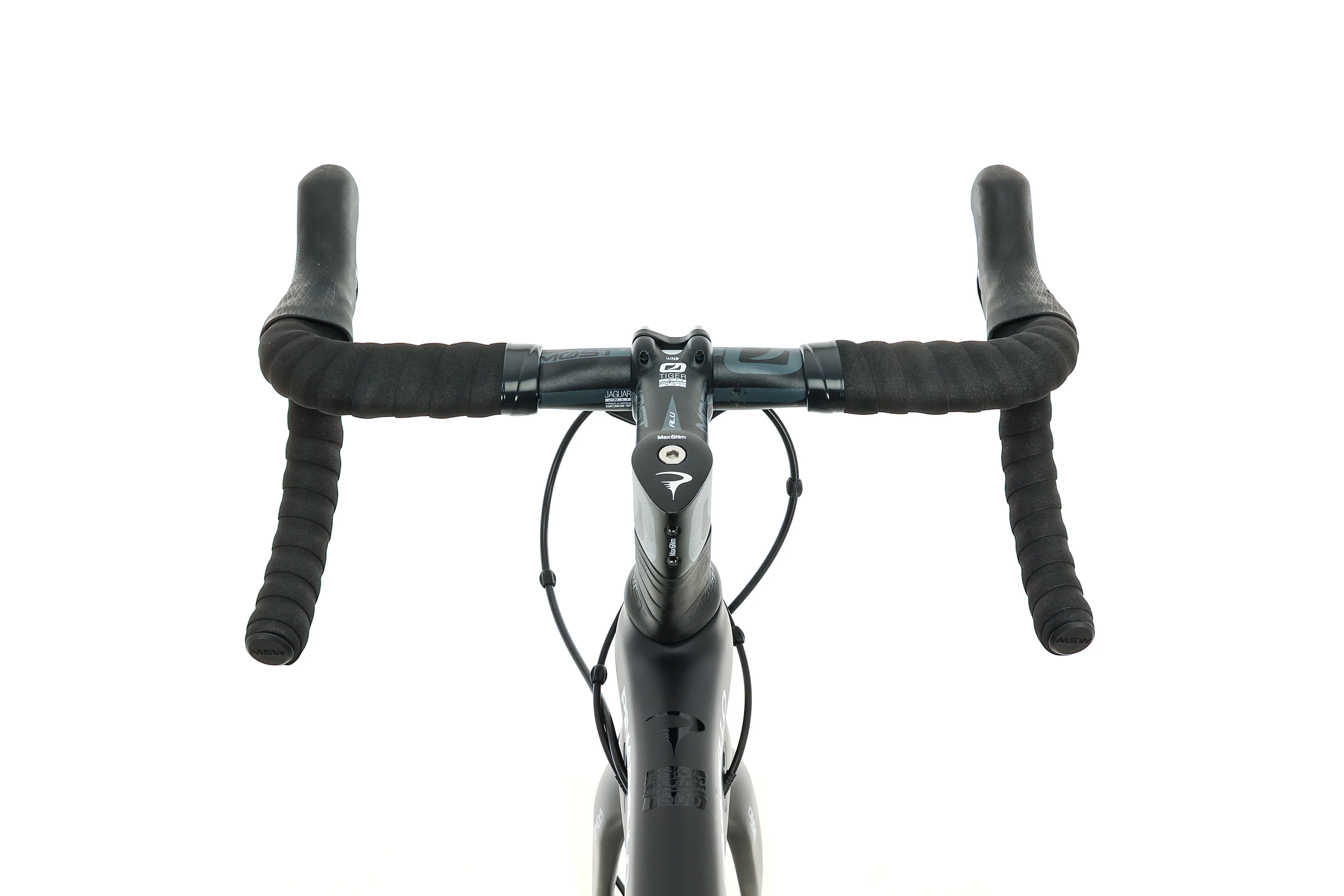 Pinarello Paris Disk 105 Road Bike - 2022, 51.5cm - Image 6