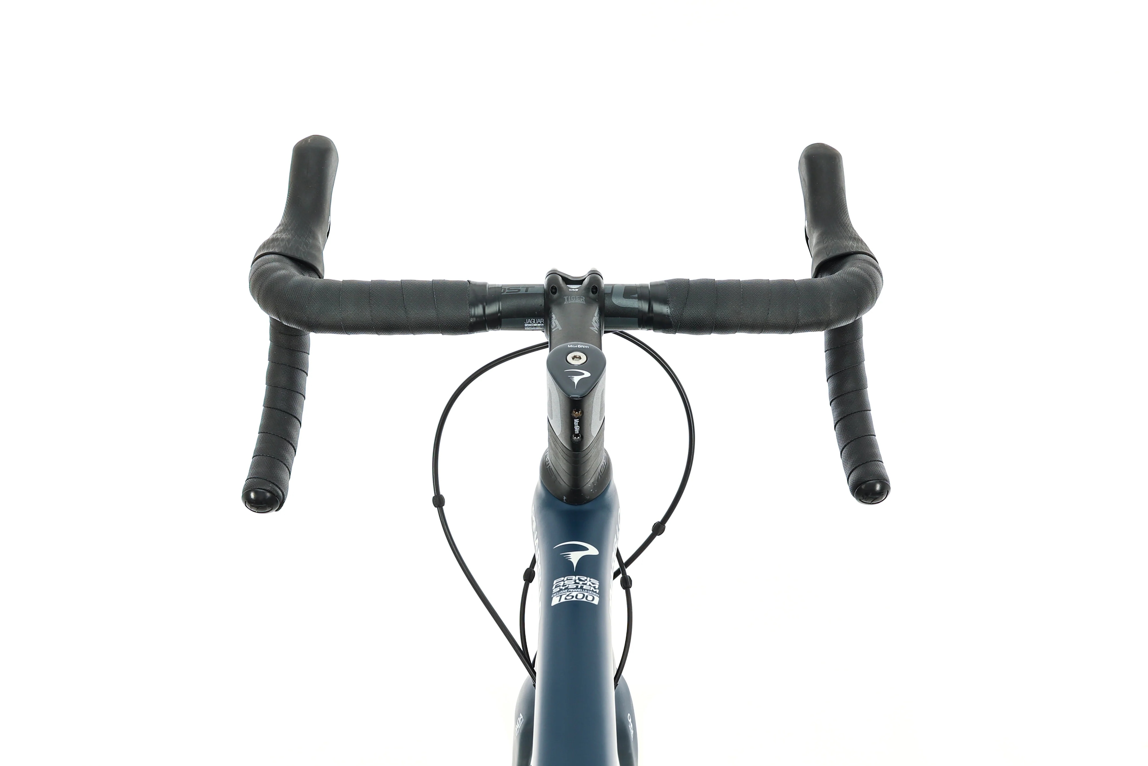 Pinarello Paris Disk 105 Road Bike - 2022, 60cm - Image 6