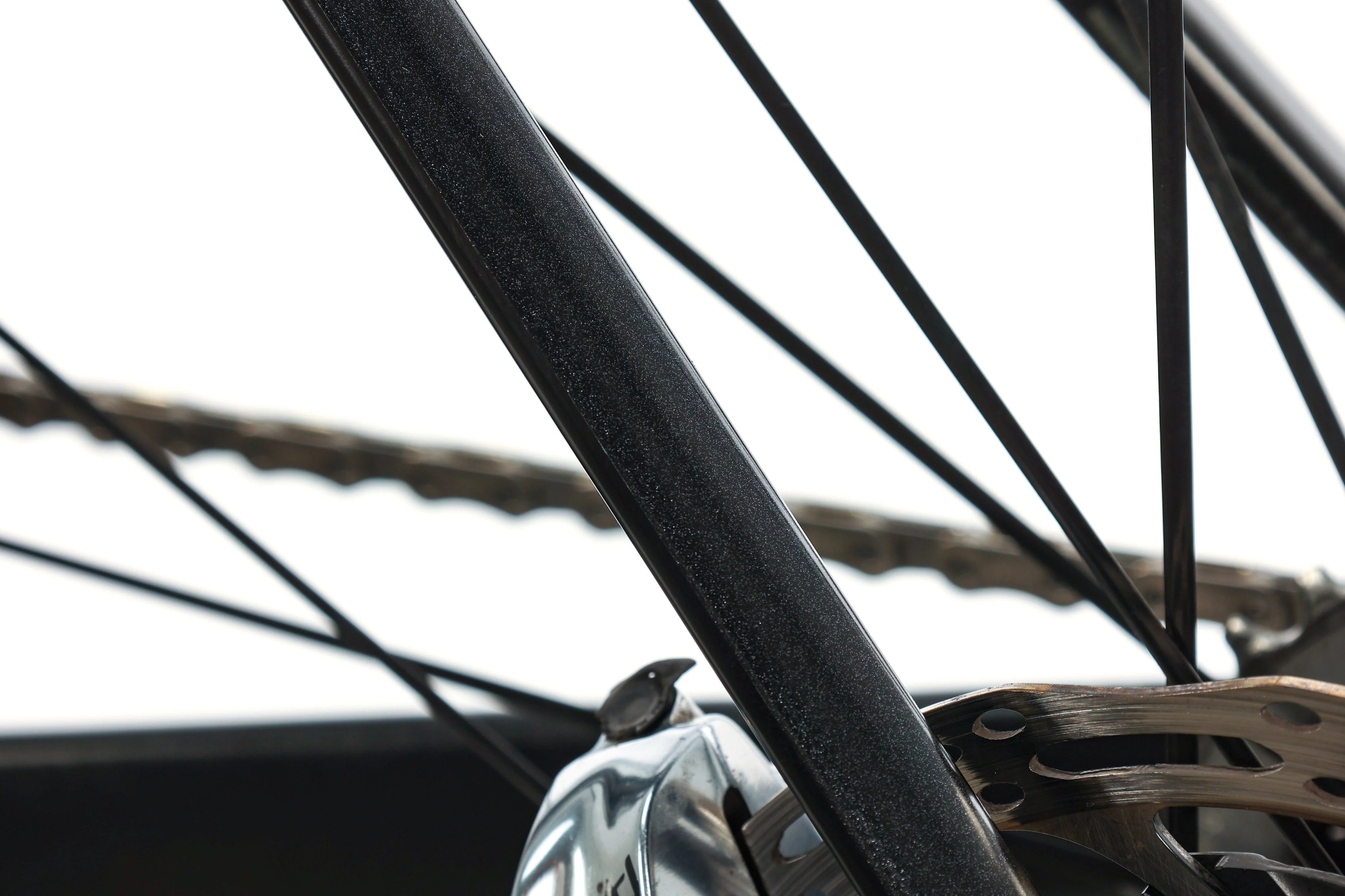 BMC Teammachine SLR01 Disc Road Bike - 2019, 58cm - Image 12