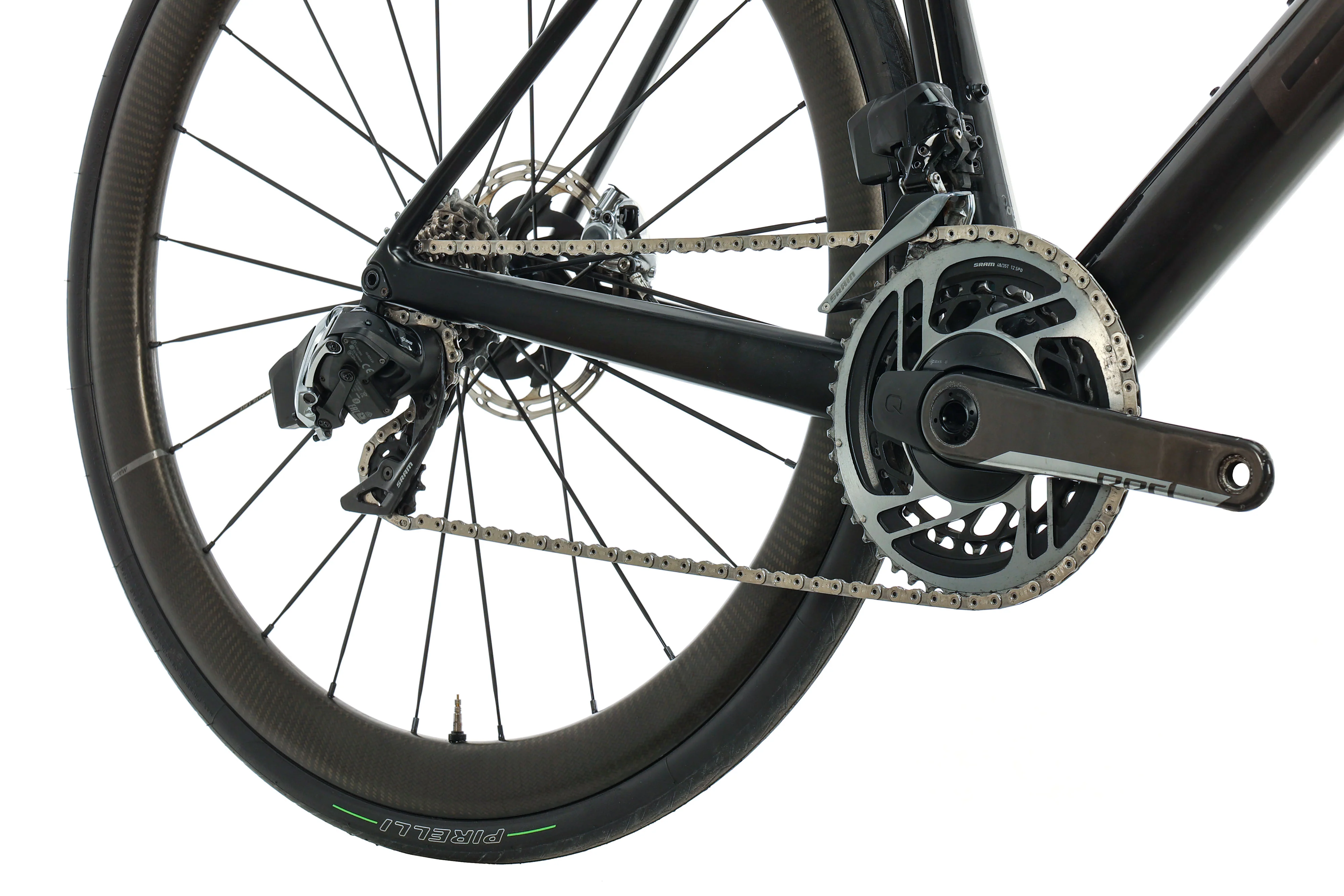 BMC Teammachine SLR01 Disc Road Bike - 2019, 58cm - Image 3