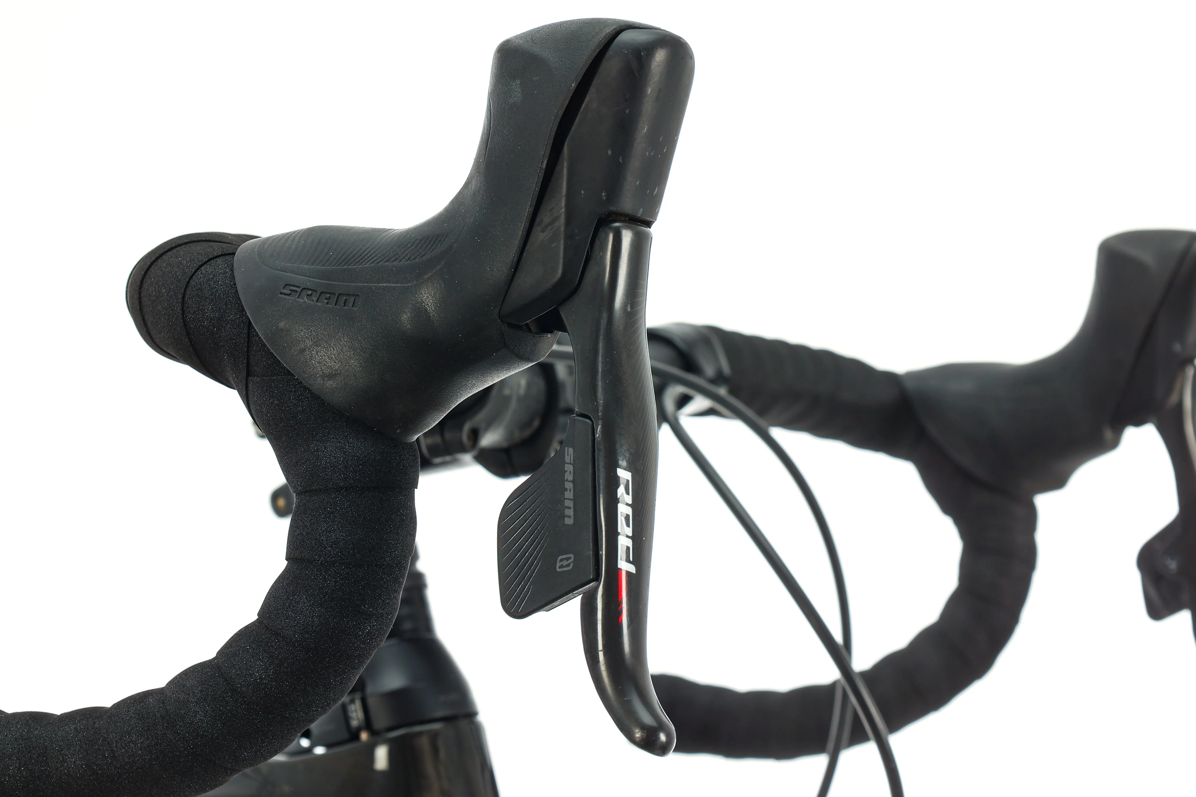 Specialized S-Works Roubaix SRAM eTap Road Bike - 2018, 58cm - Image 17