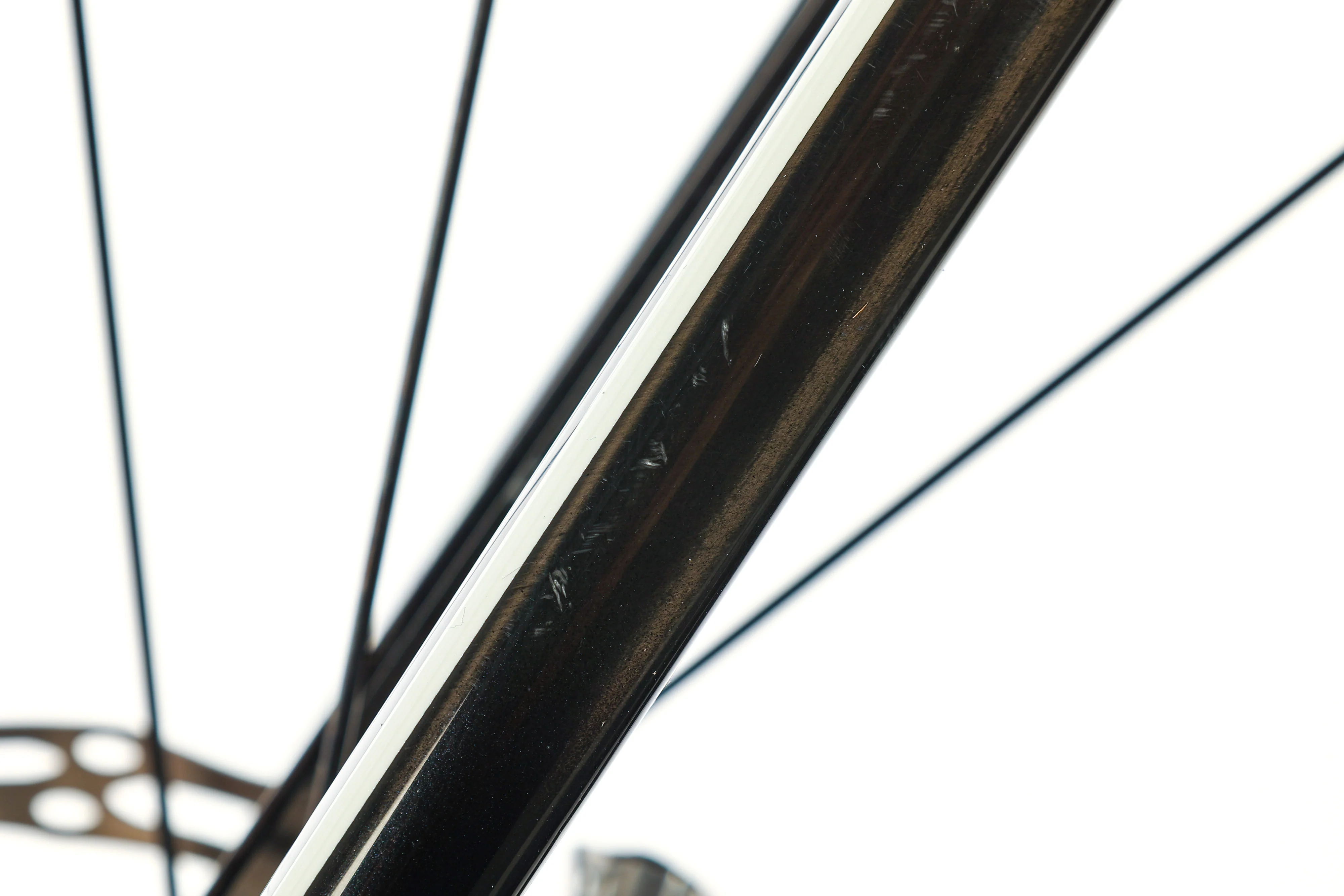Specialized S-Works Roubaix SRAM eTap Road Bike - 2018, 58cm - Image 9