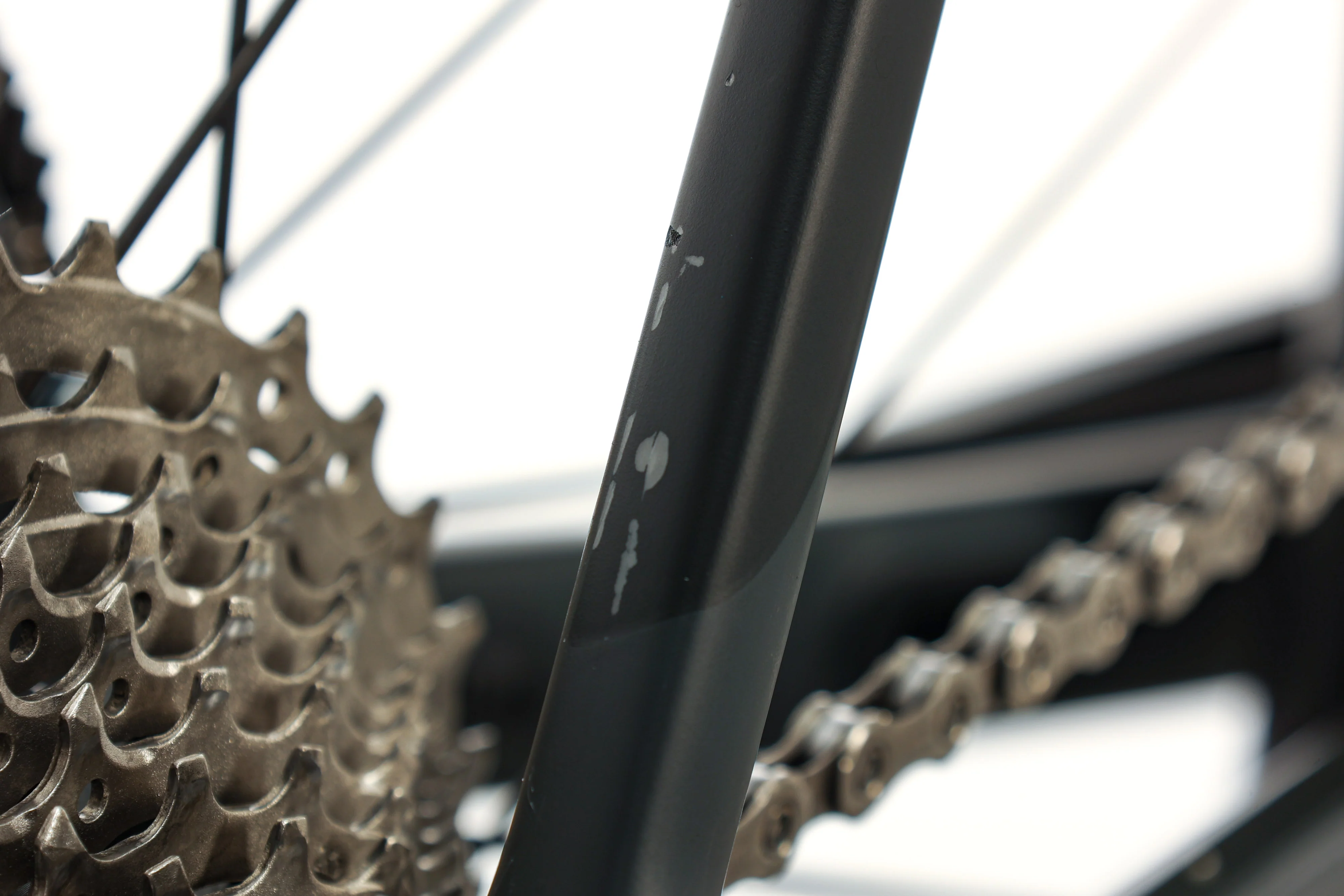 Trek Domane SL 7 Road Bike - 2020, 58cm - Image 8