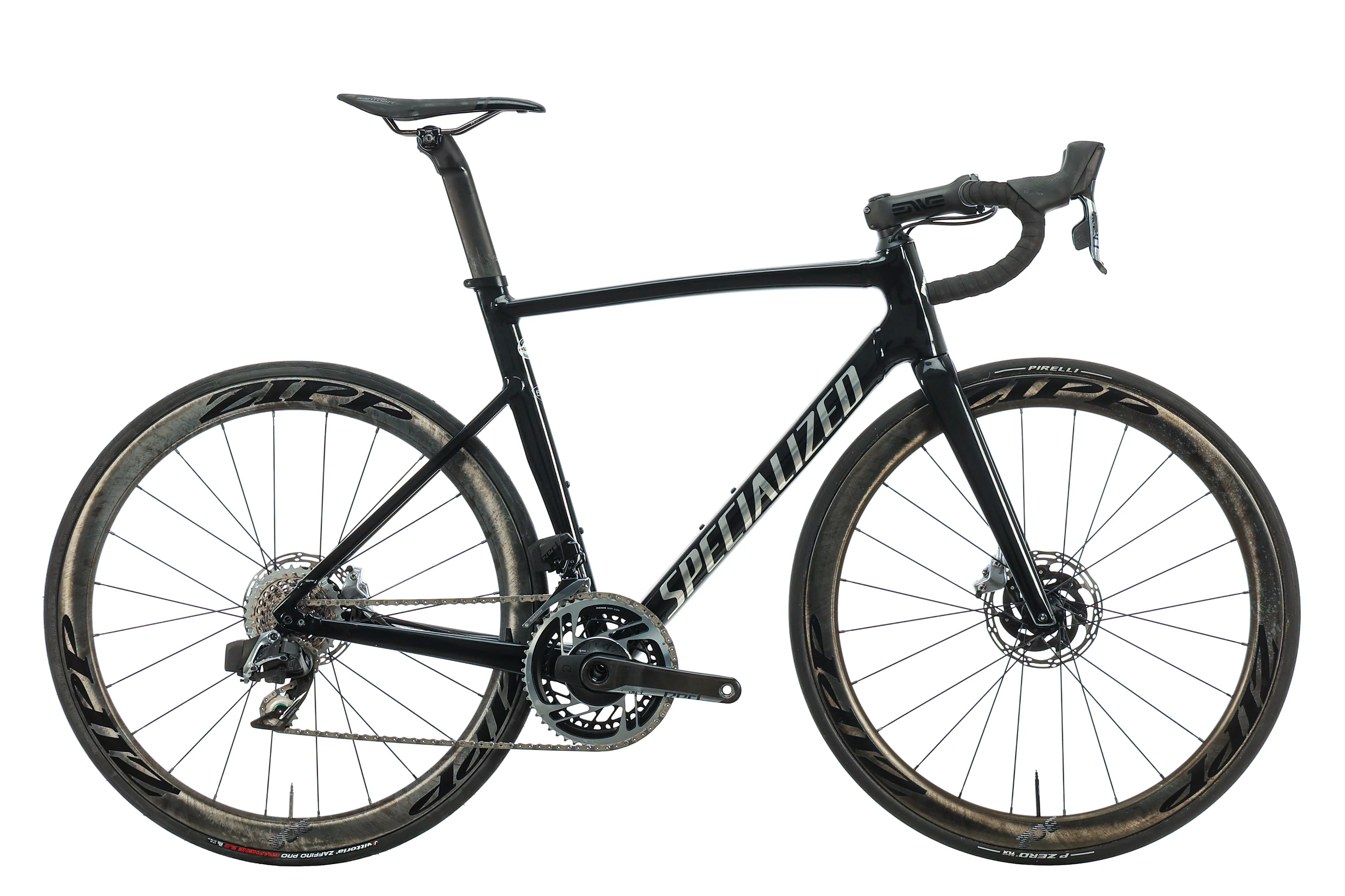 Specialized Allez Sprint Comp Road Bike - 2022, 56cm