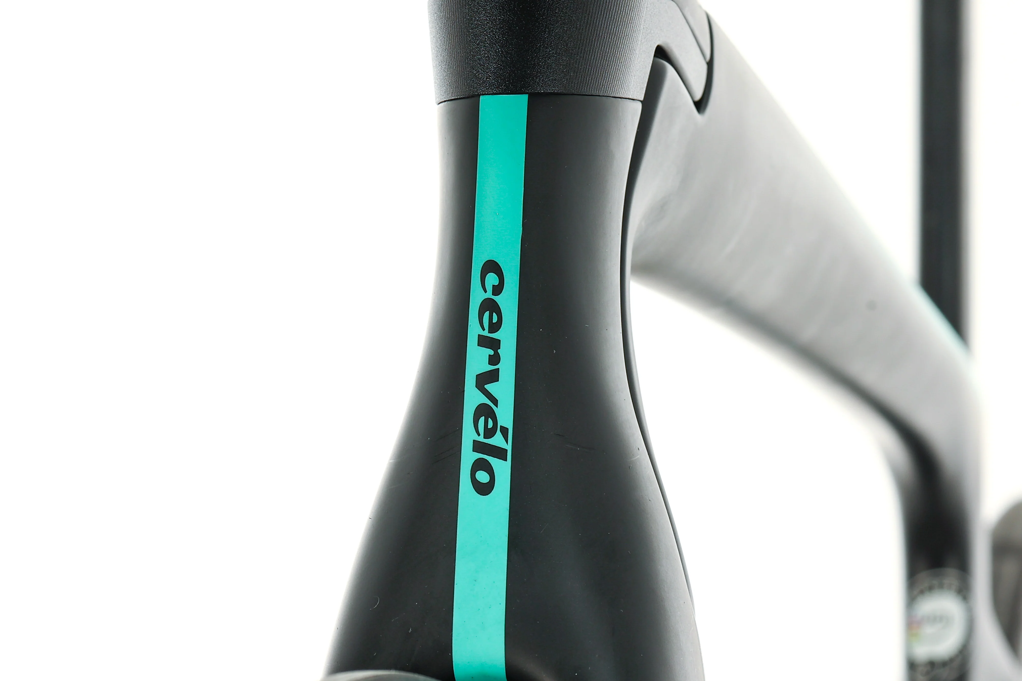Cervelo S5 Ultegra Di2 Disc Road Bike - 2020, 54cm - Image 7