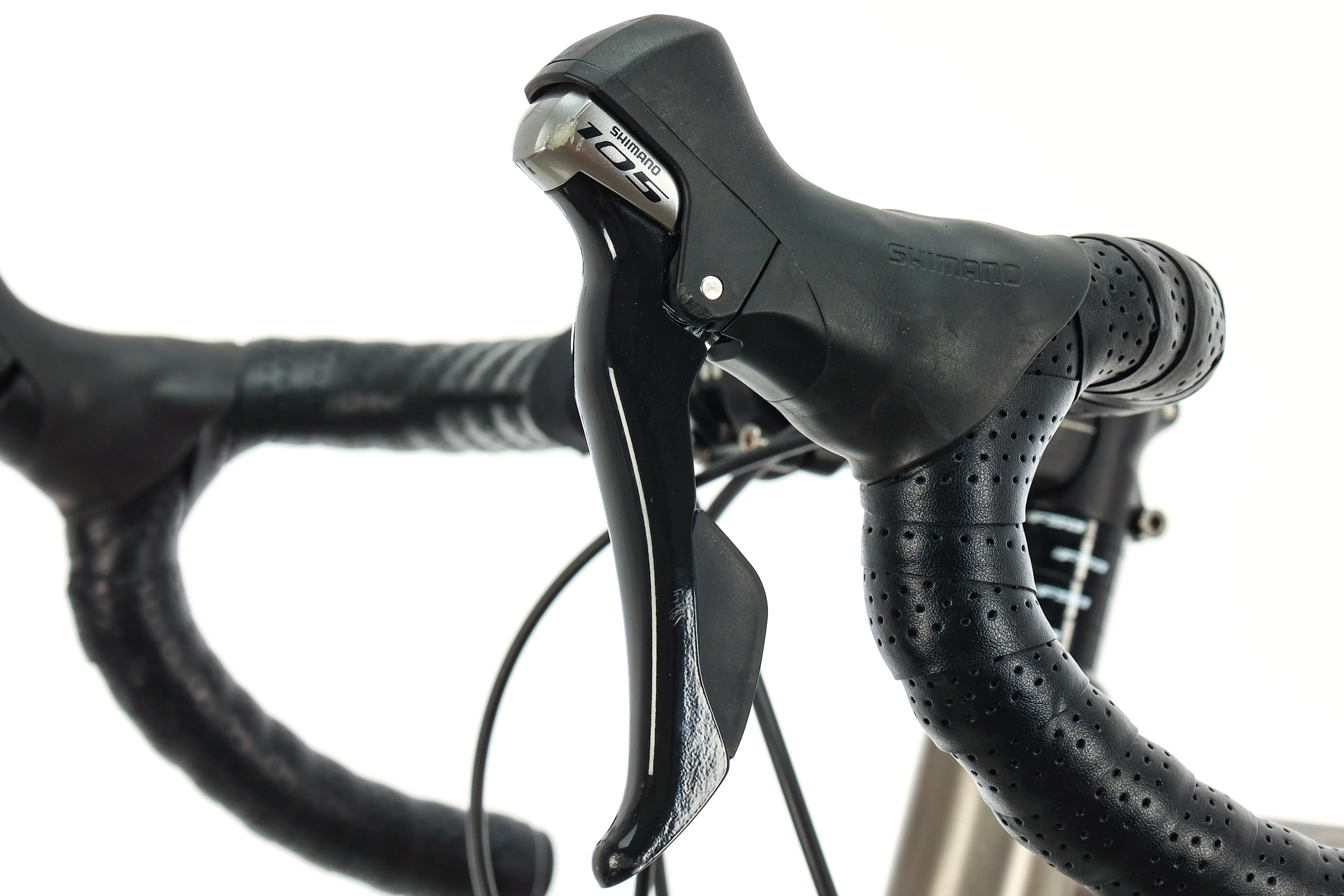 Lynskey R250 Disc Road Bike - 2017, Large - Image 9