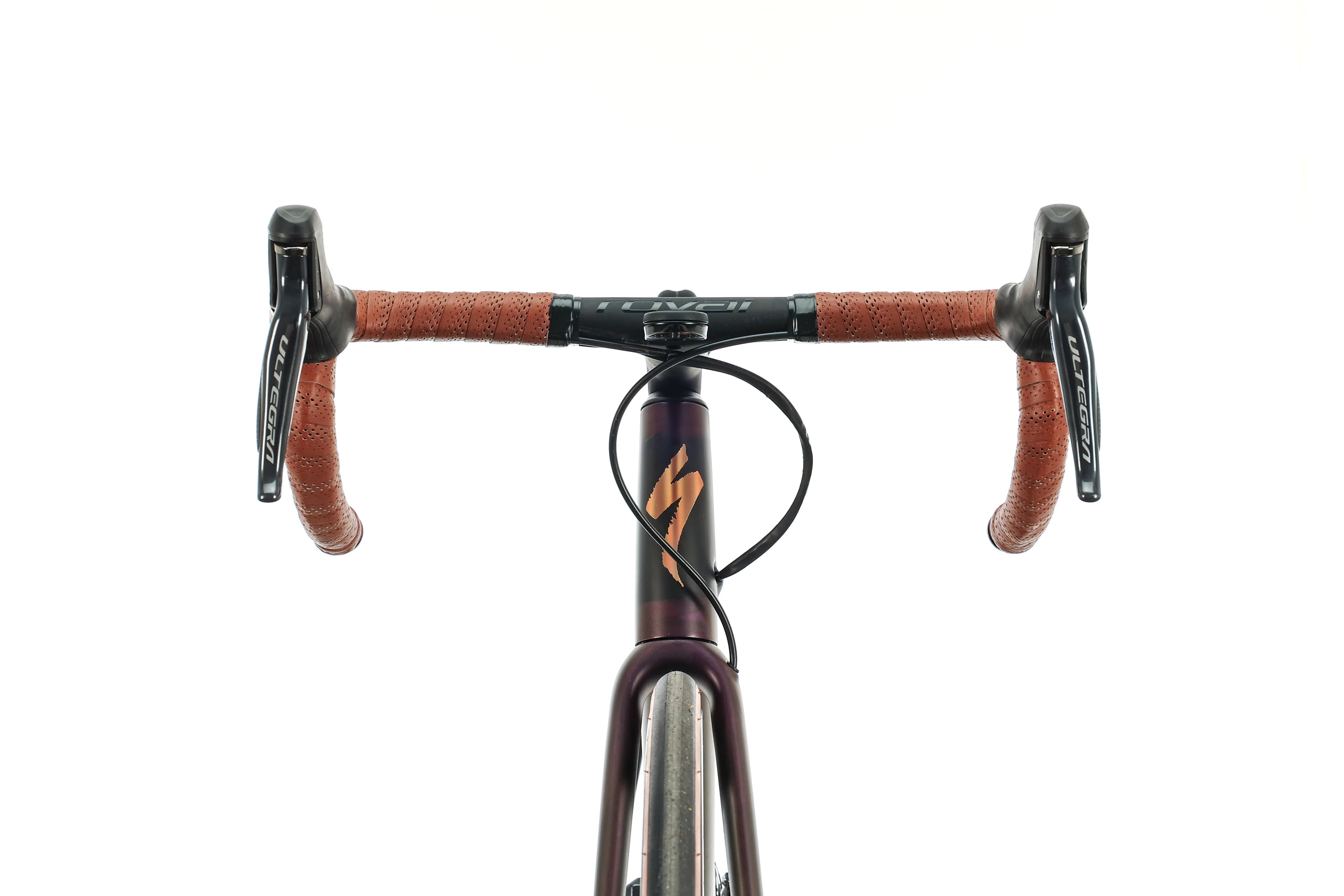 Specialized S-Works Aethos Road Bike - 2021, 56cm - Image 5