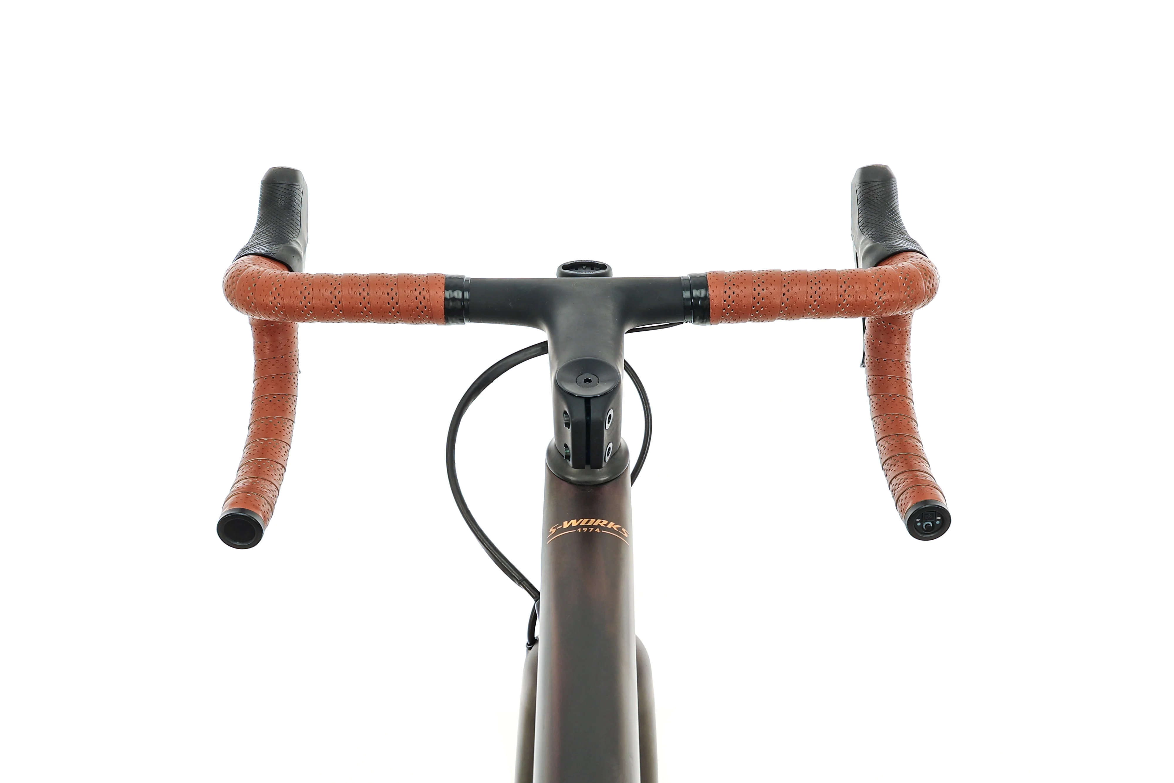 Specialized S-Works Aethos Road Bike - 2021, 56cm - Image 6