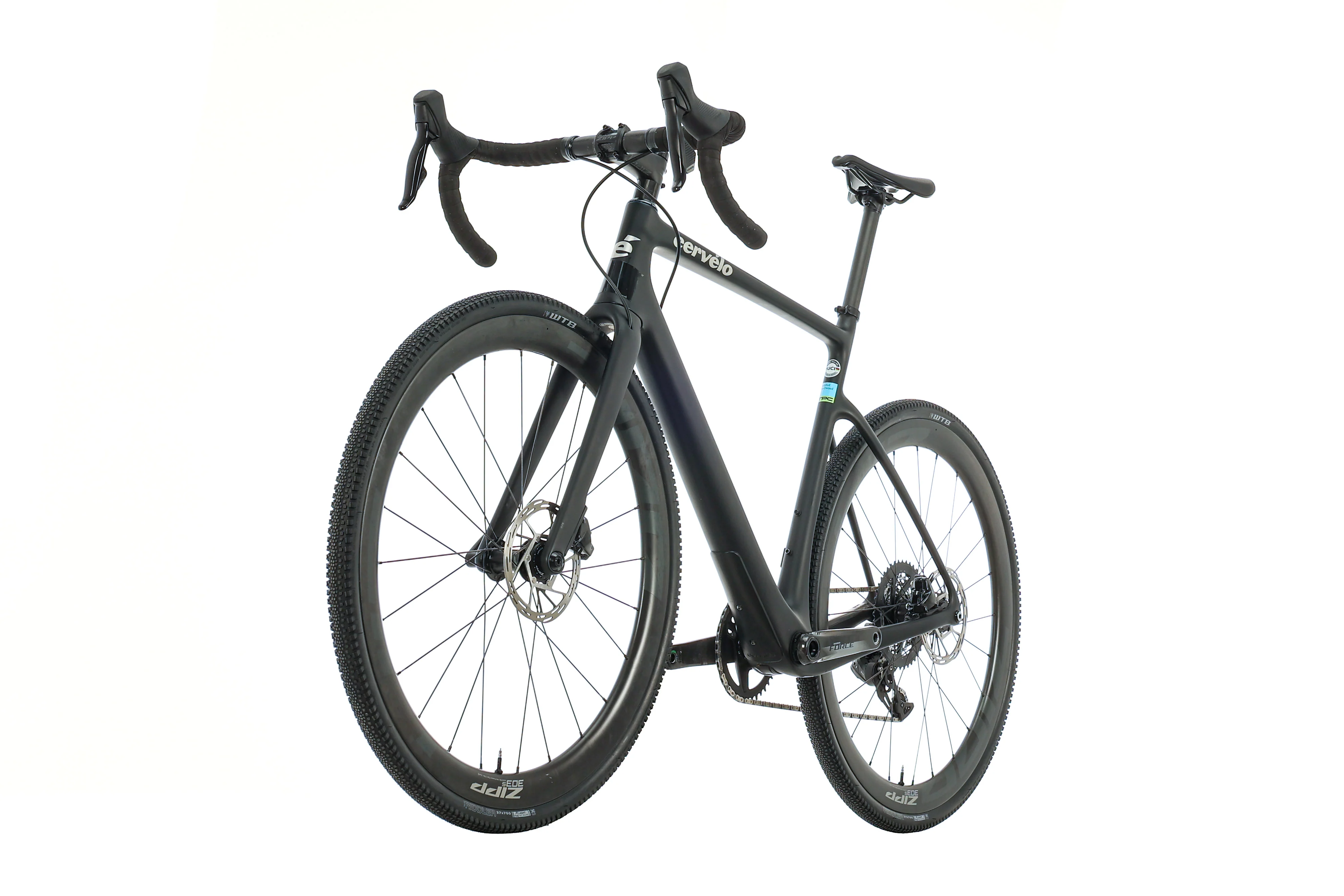 Cervelo Aspero Rival XPLR eTap AXS Gravel Bike - 2022, 56cm - Image 4