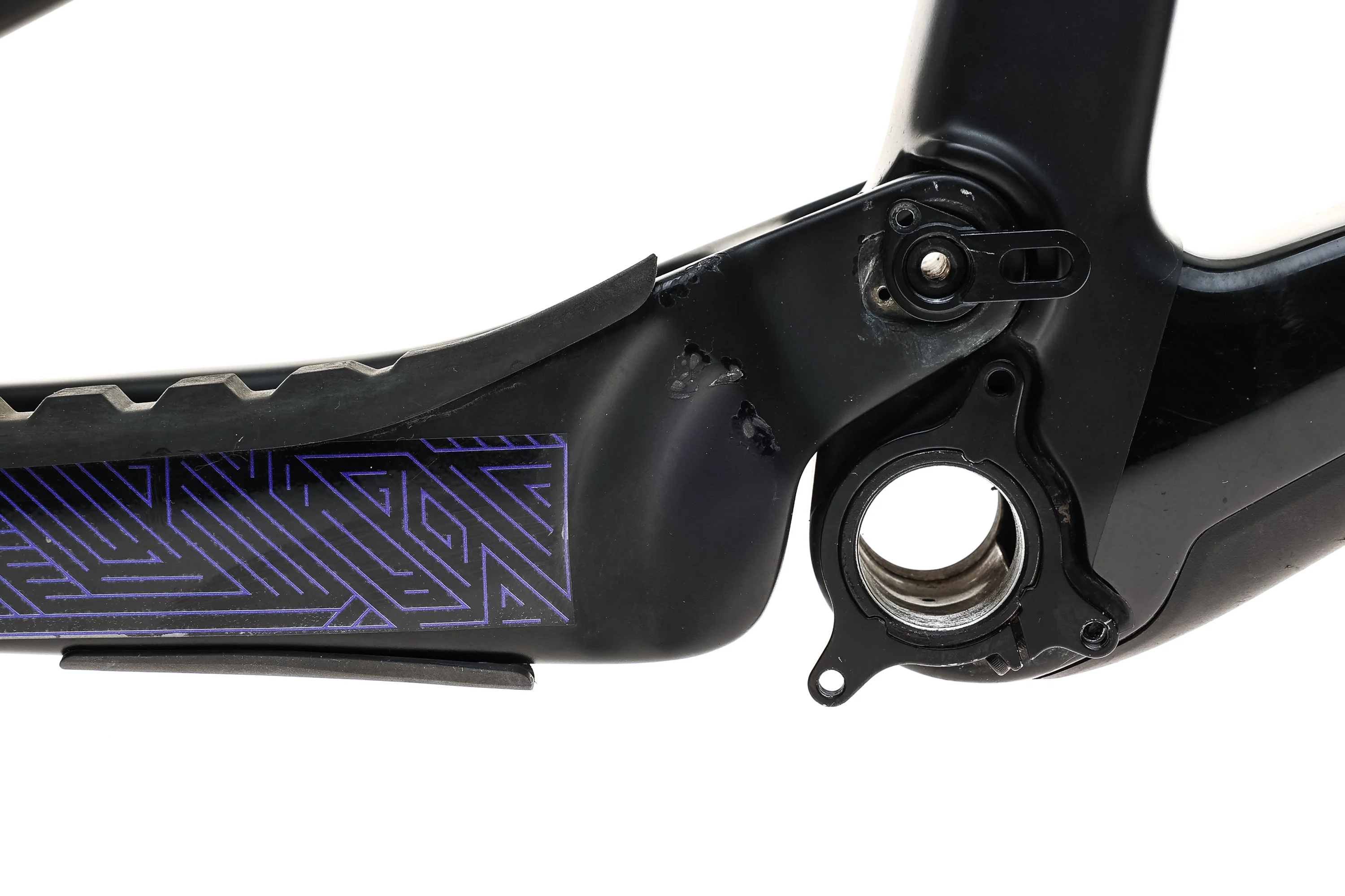 Canyon Spectral 29 CF X-Large Frameset - 2021 - Image 13