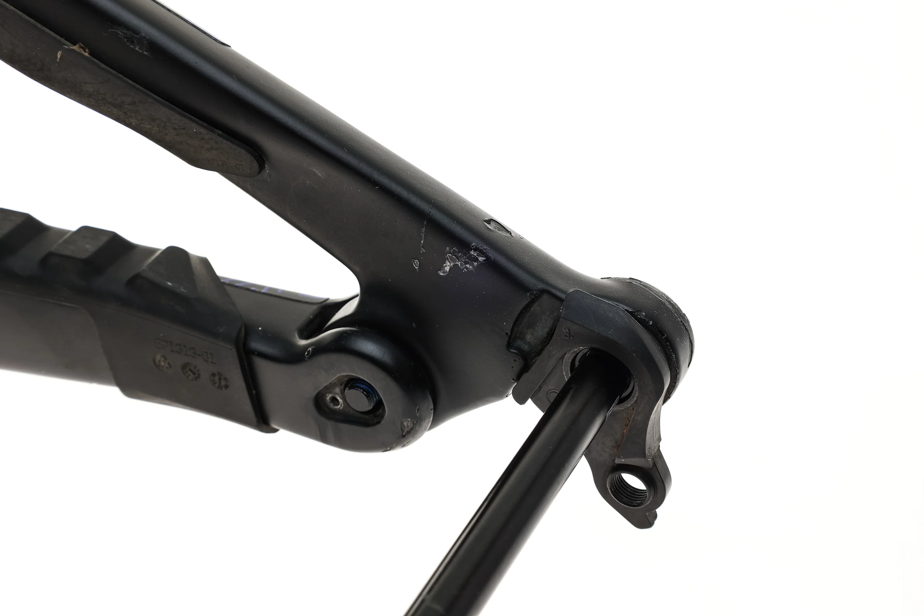 Canyon Spectral 29 CF X-Large Frameset - 2021 - Image 16