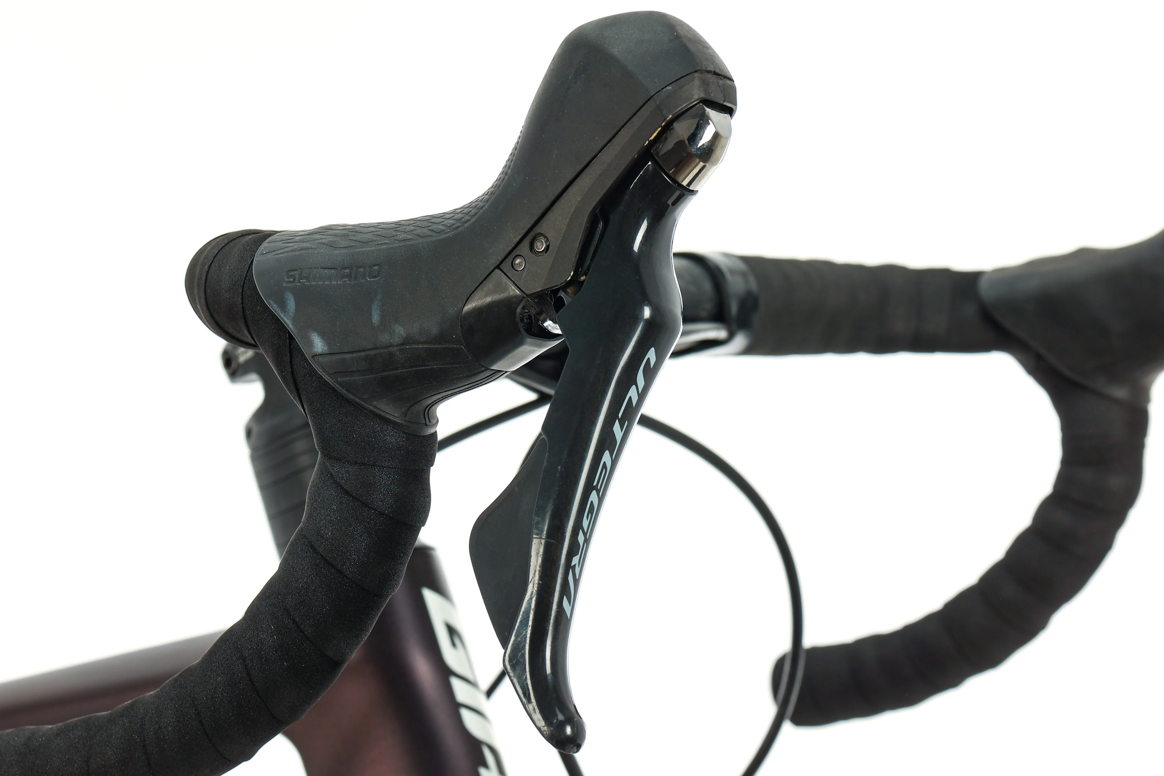 Giant TCR Advanced Pro 1 Disc Road Bike - 2021, Med/Large - Image 15