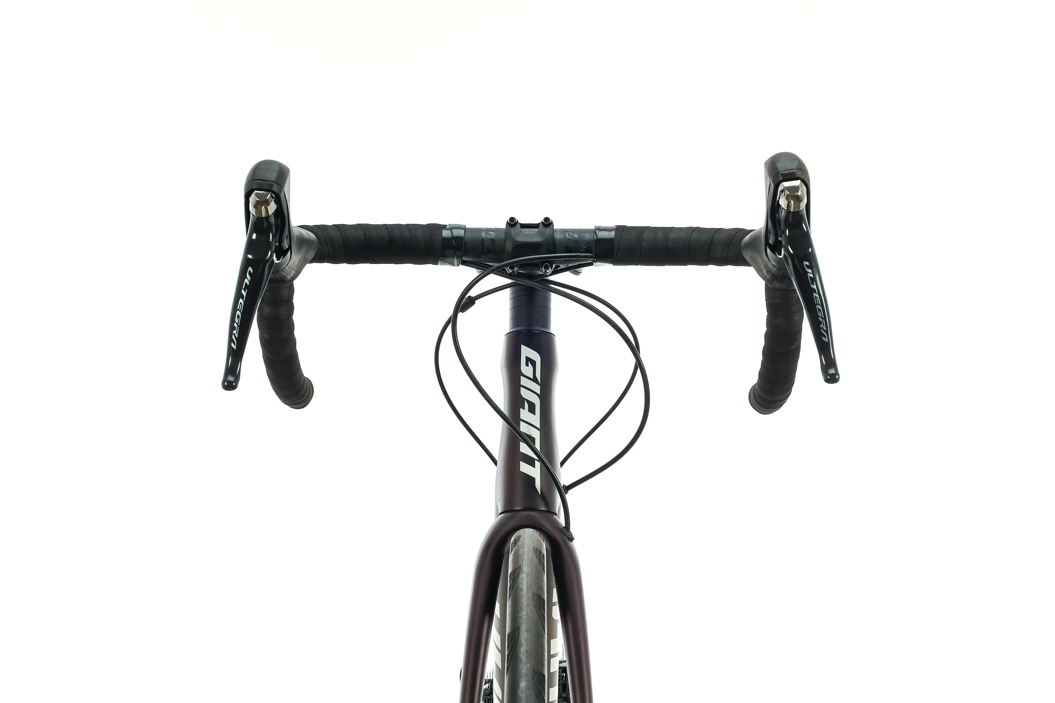Giant TCR Advanced Pro 1 Disc Road Bike - 2021, Med/Large - Image 5
