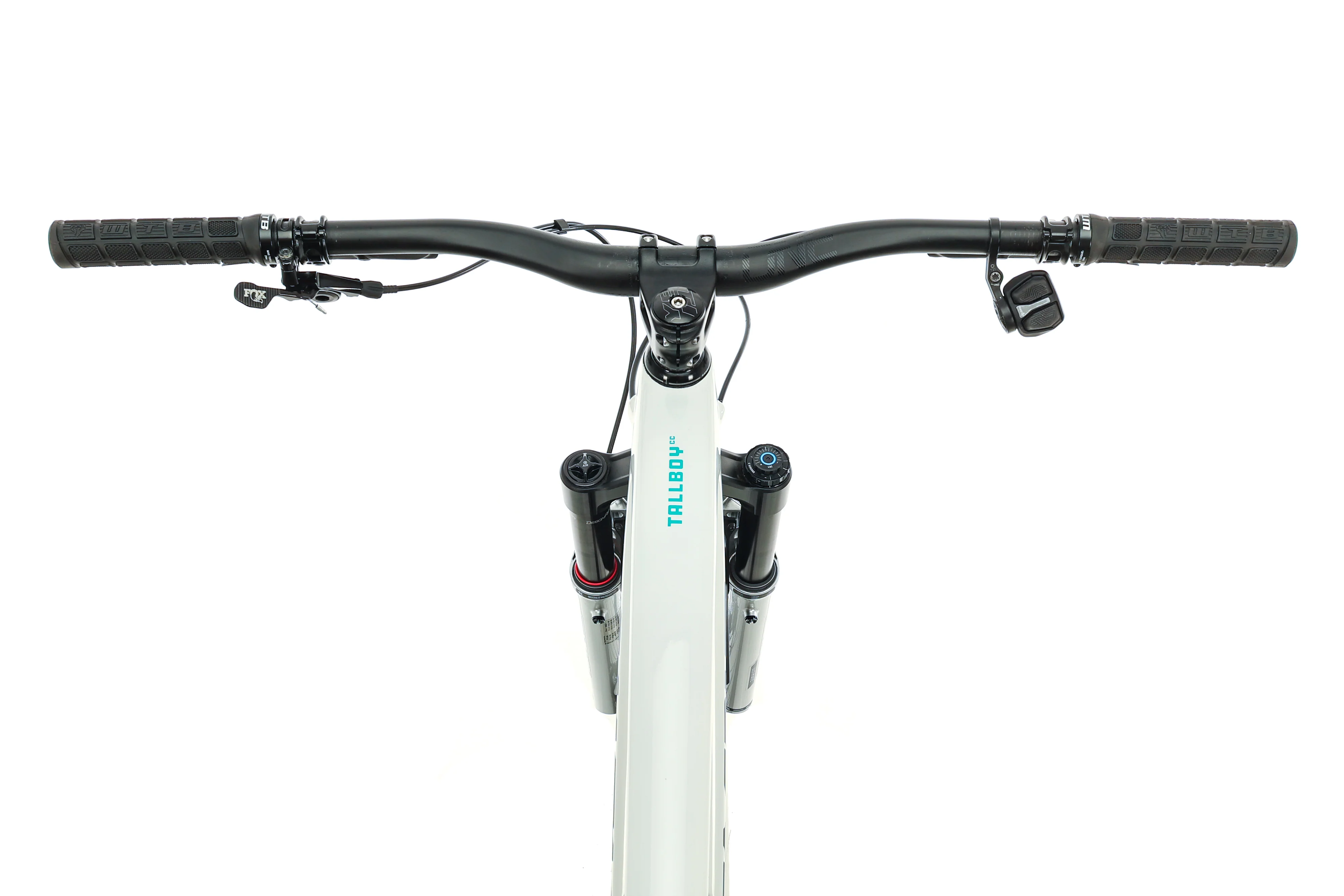 Santa Cruz Tallboy X0 AXS Carbon CC Mountain Bike - 2024, Large - Image 7