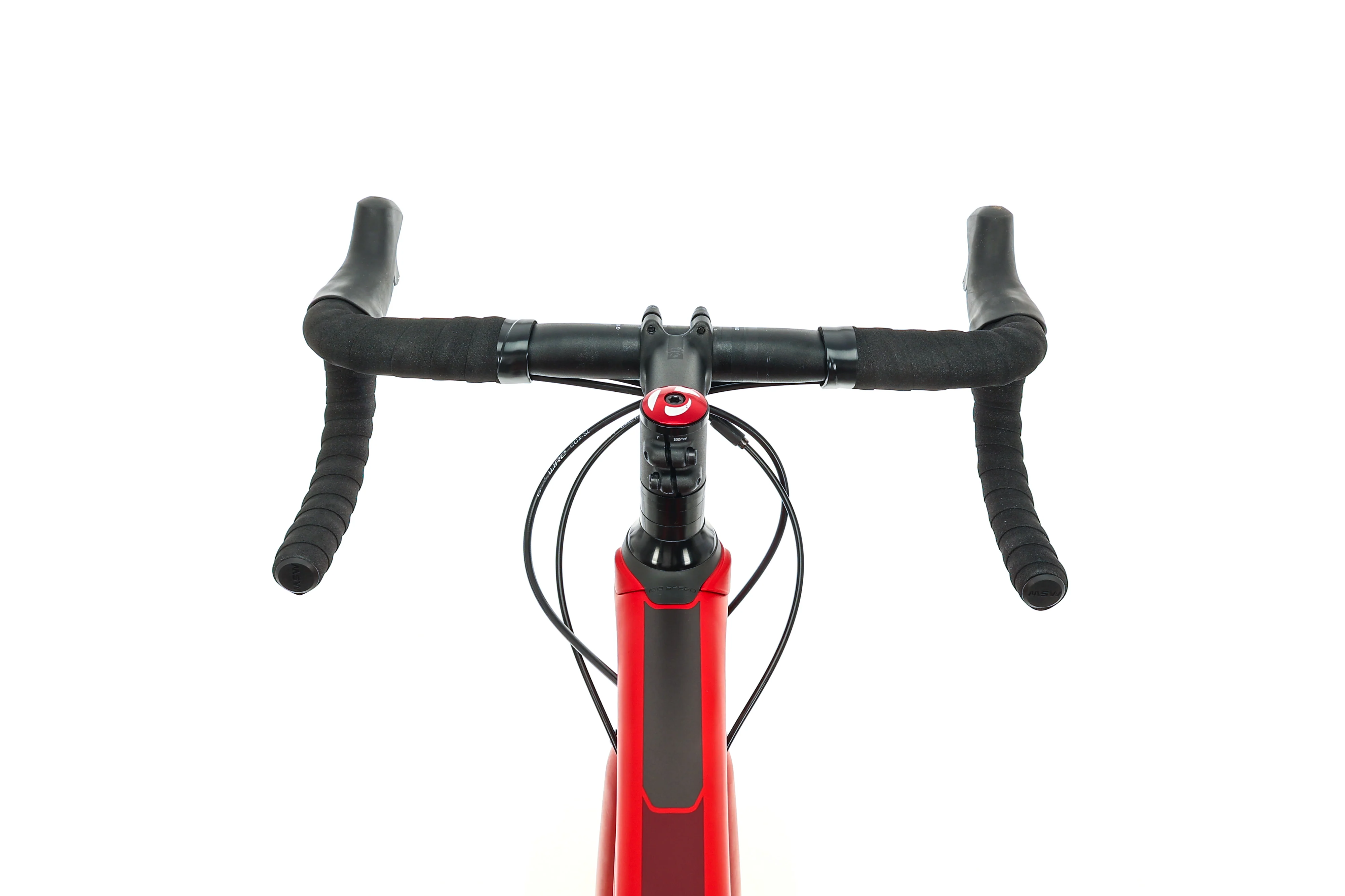 Trek Domane SL 6 Pro Road Bike - 2017, 54cm - Image 6