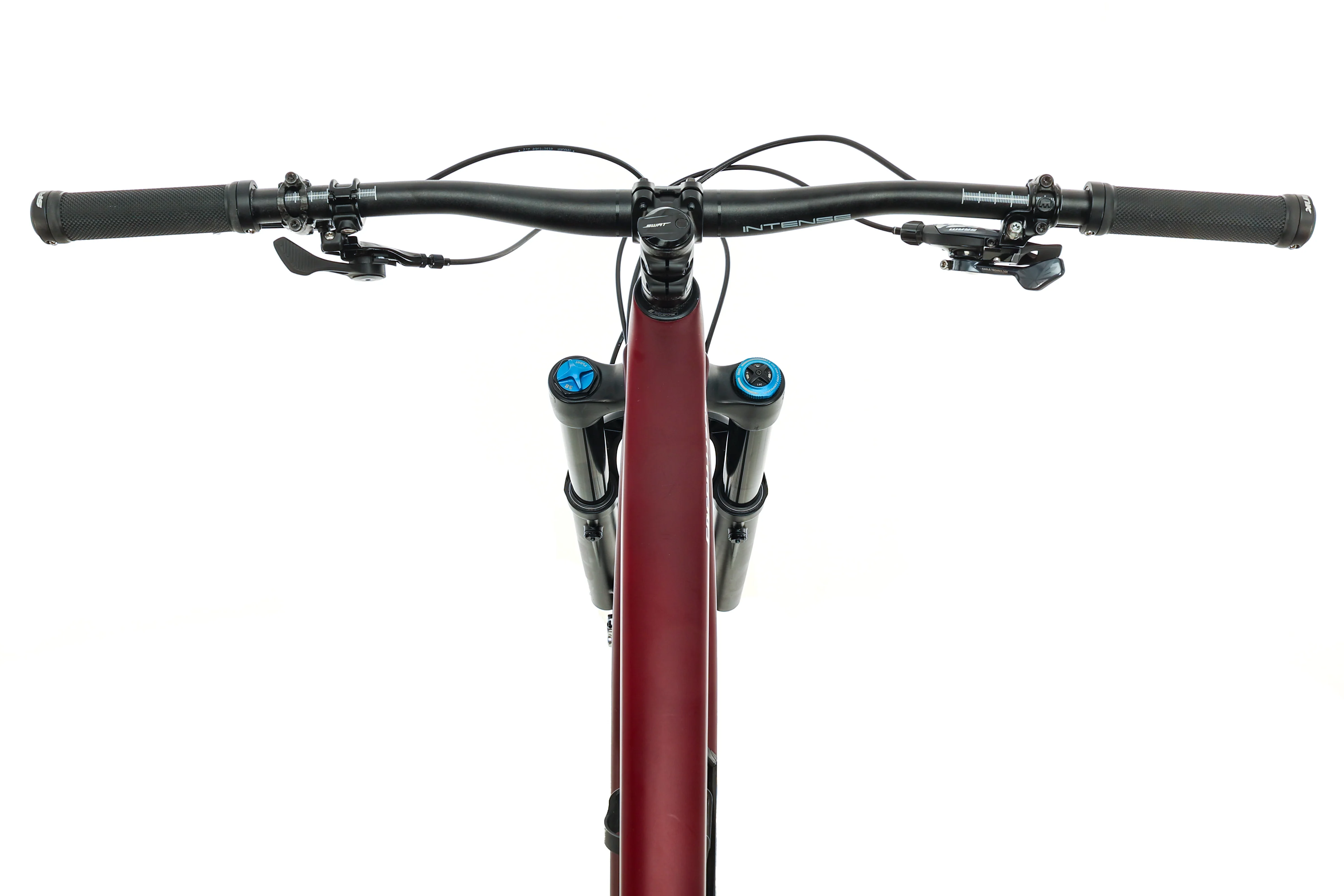 Specialized Enduro Expert Mountain Bike - 2021, S4 - Image 7