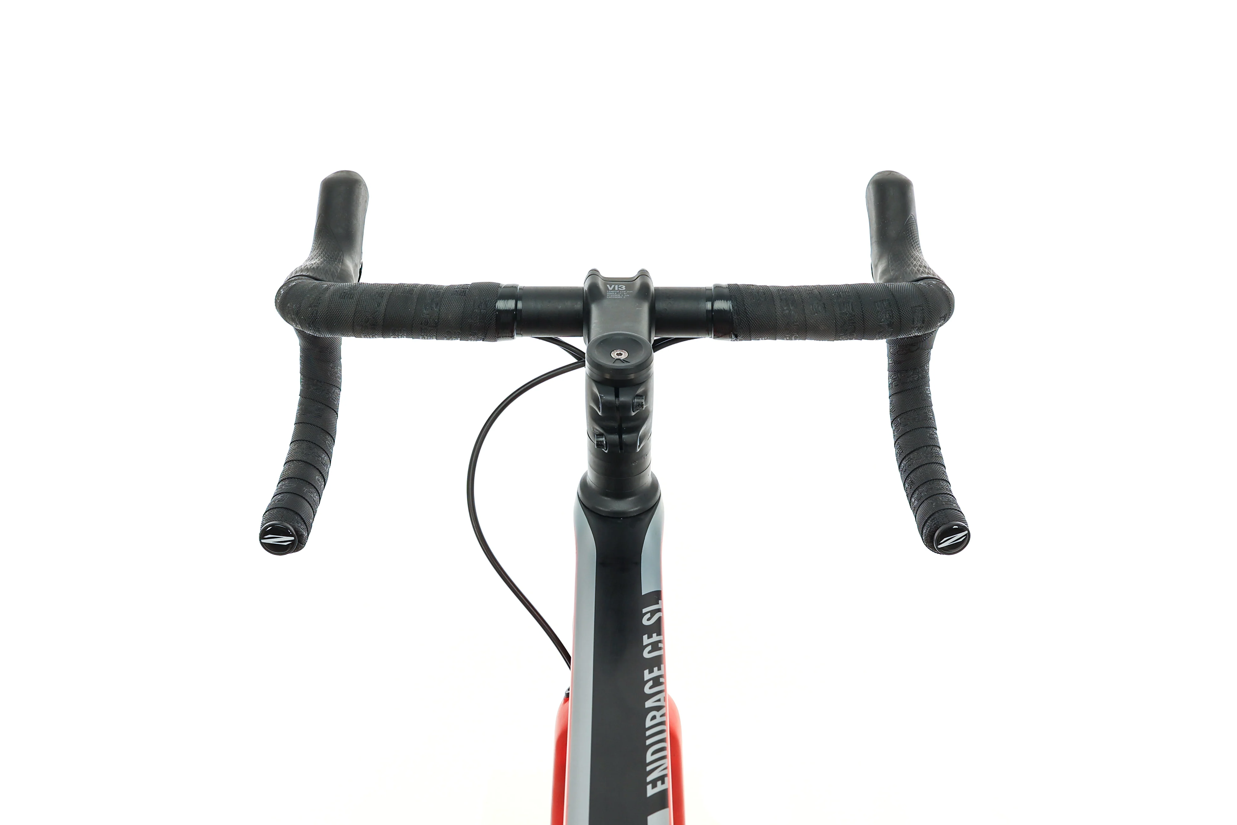 Canyon Endurace CF SL Disc 8.0 Road Bike - 2021, Large - Image 6