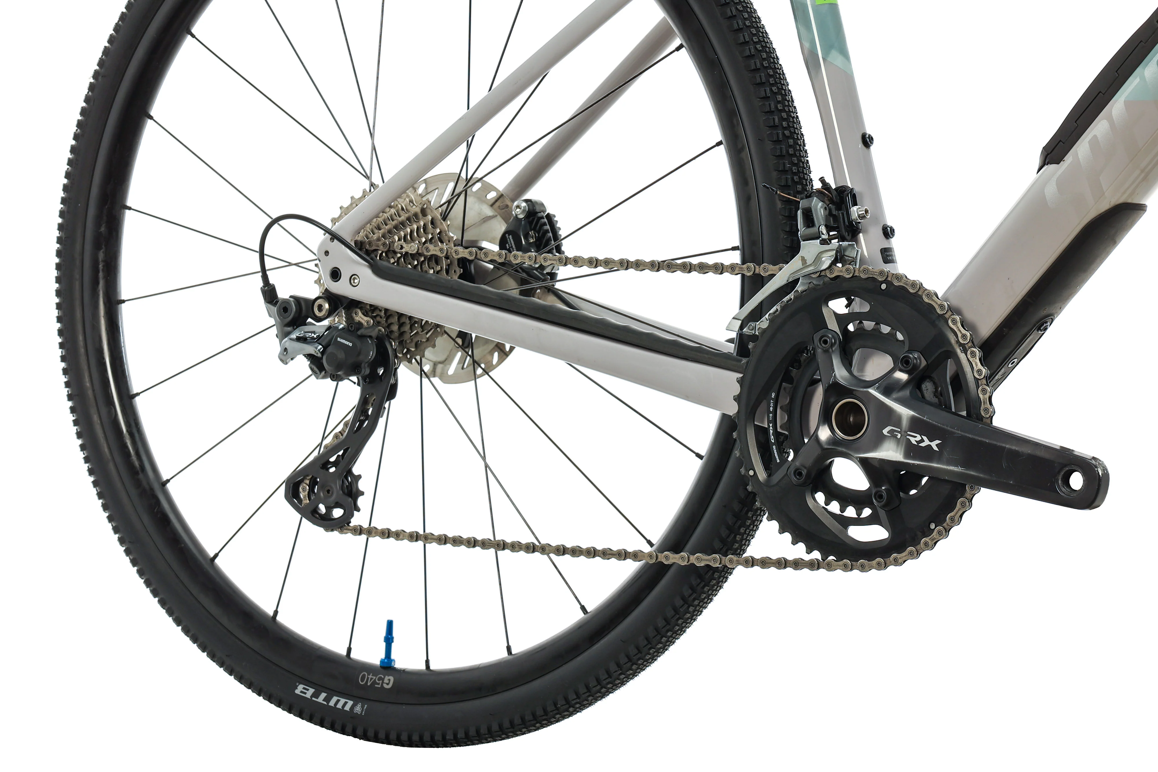 Specialized Diverge Comp Carbon Gravel Bike - 2021, 54cm - Image 3