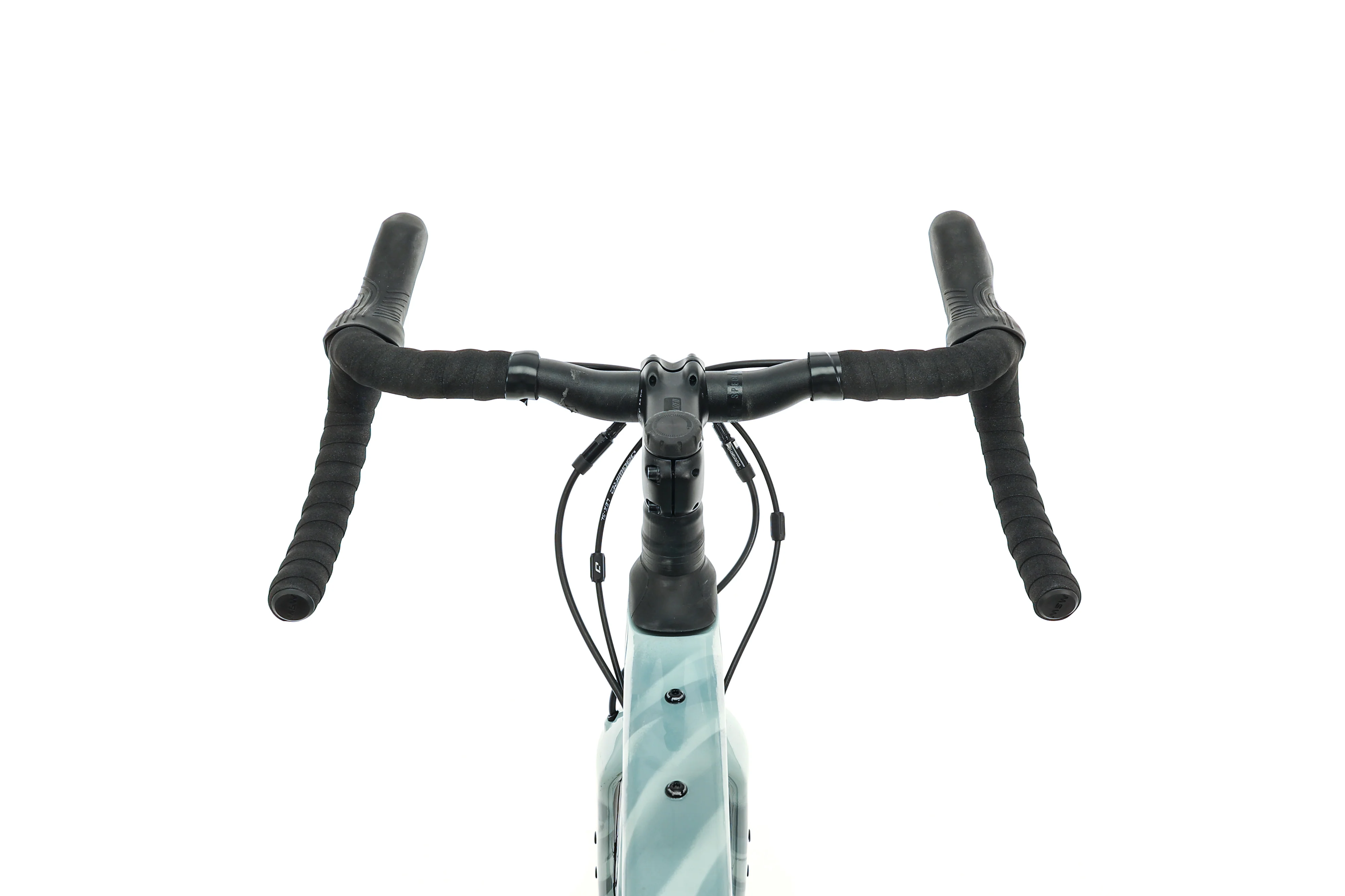Specialized Diverge Comp Carbon Gravel Bike - 2021, 54cm - Image 6