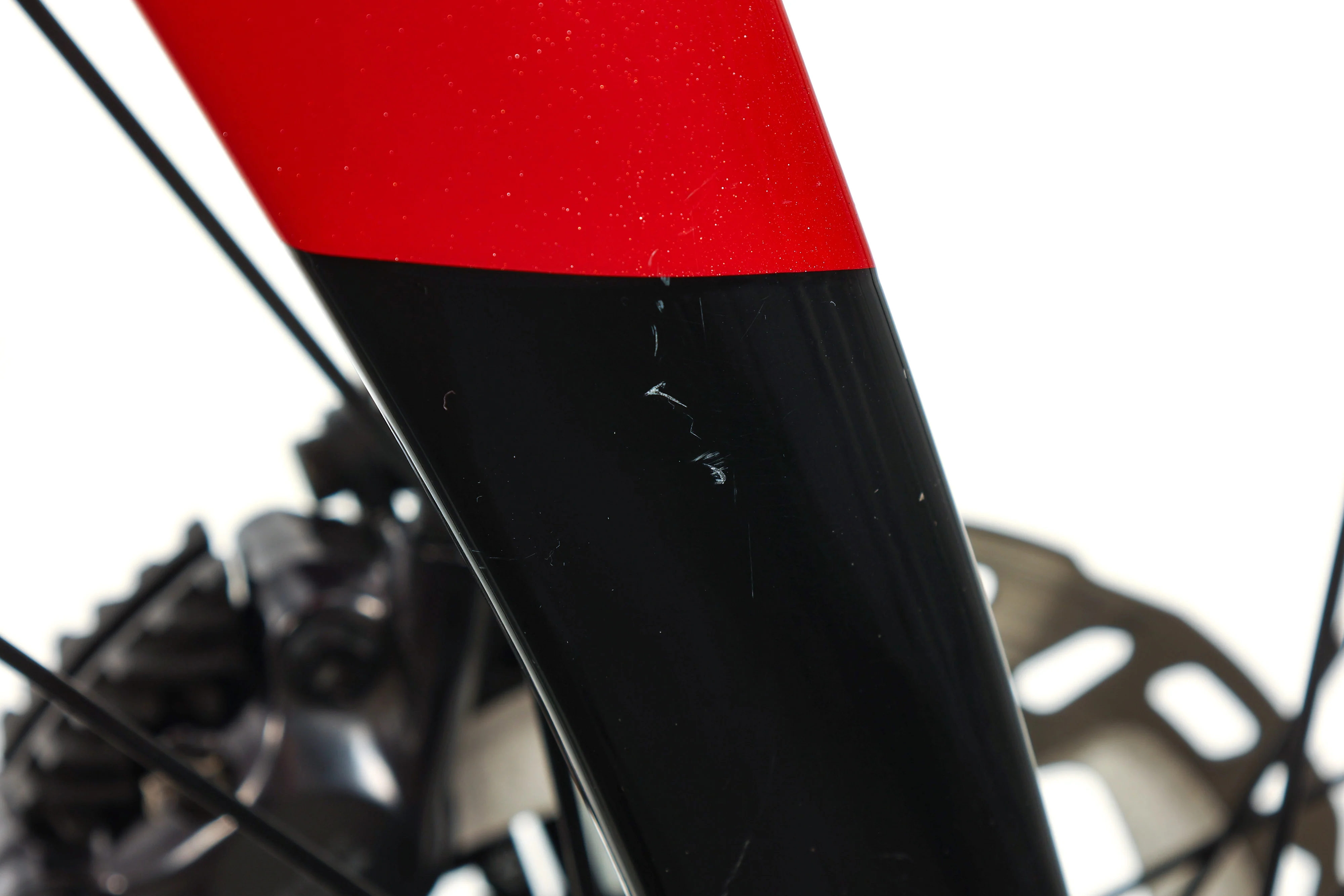 Pinarello Prince Ultegra Di2 Road Bike - 2022, 58cm - Image 12