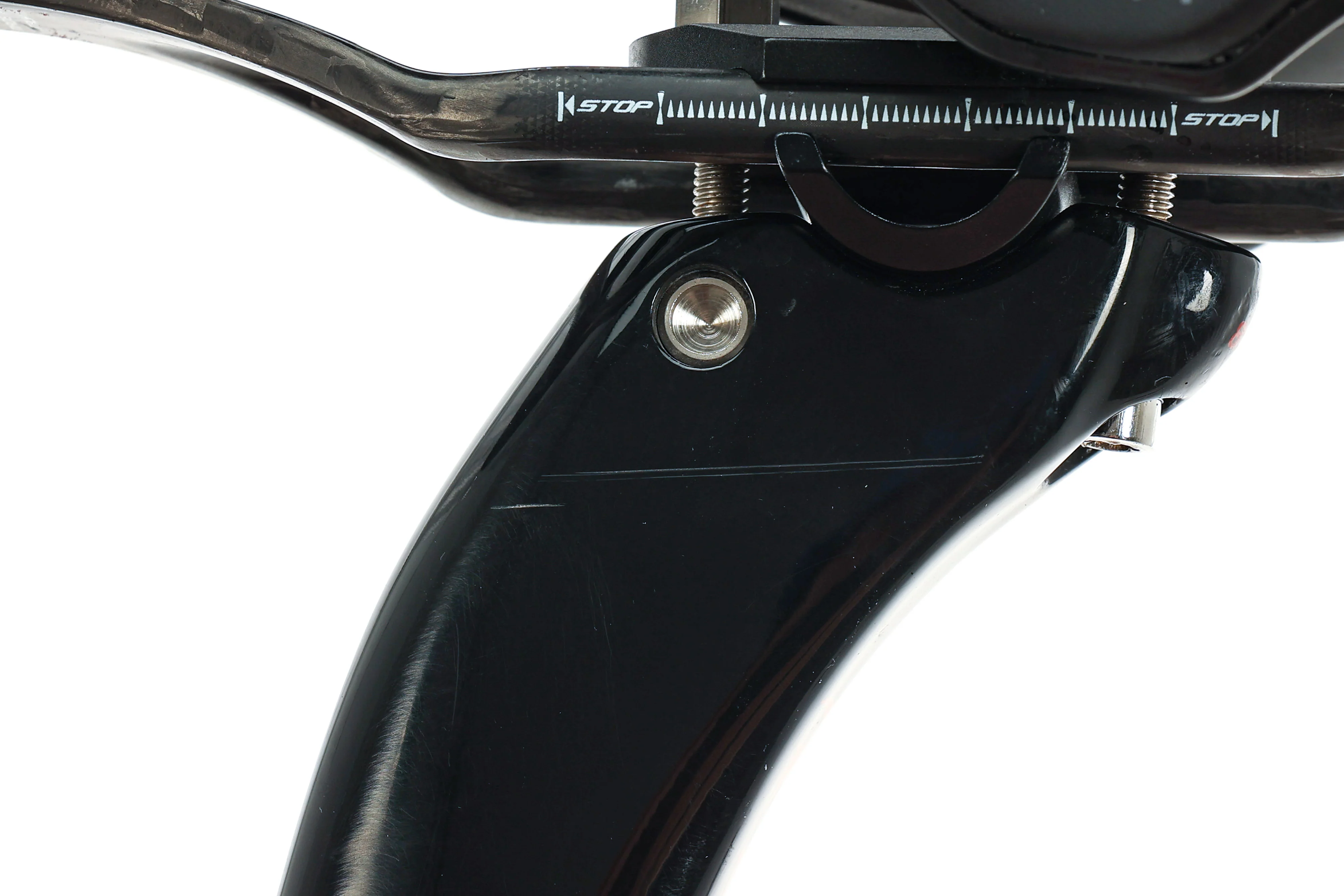 Pinarello Prince Ultegra Di2 Road Bike - 2022, 58cm - Image 13