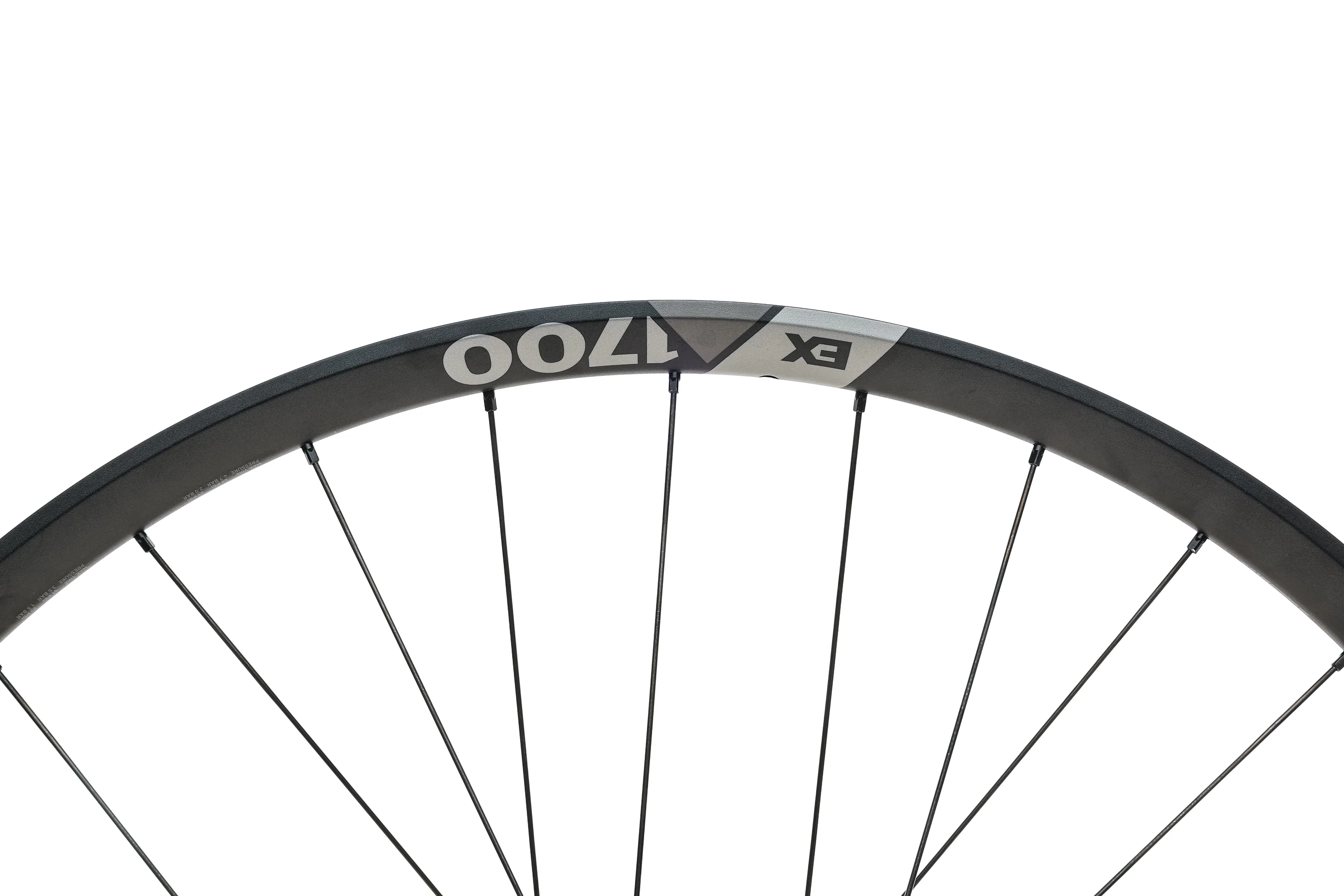 DT Swiss EX 1700 Aluminum Tubeless 29" Wheelset - Image 7