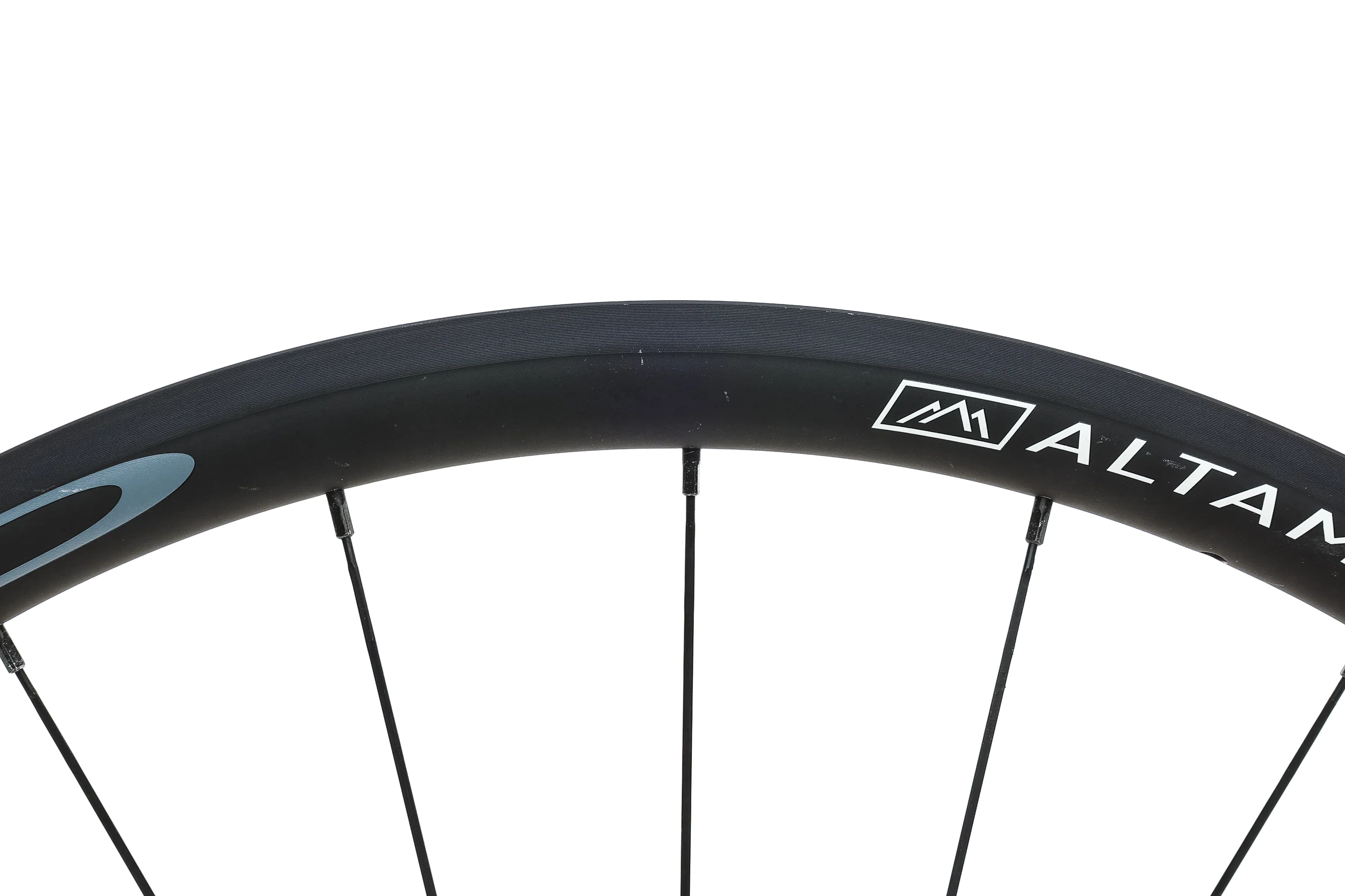 Boyd Altamont Aluminum Clincher 700c Wheelset - Image 10