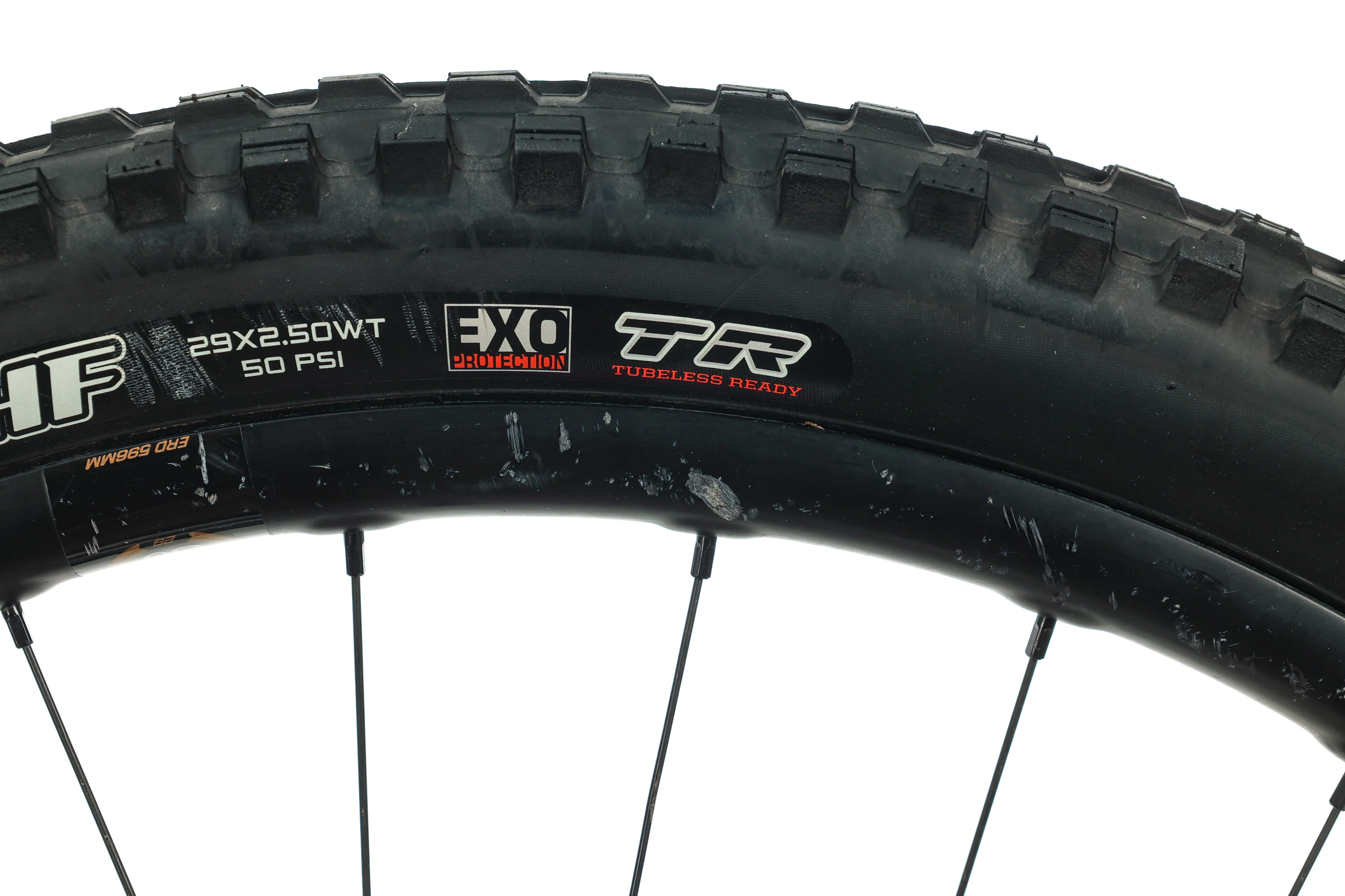 Yeti Cycles SB150 TURQ T2 Mountain Bike - 2021, Large - Image 16