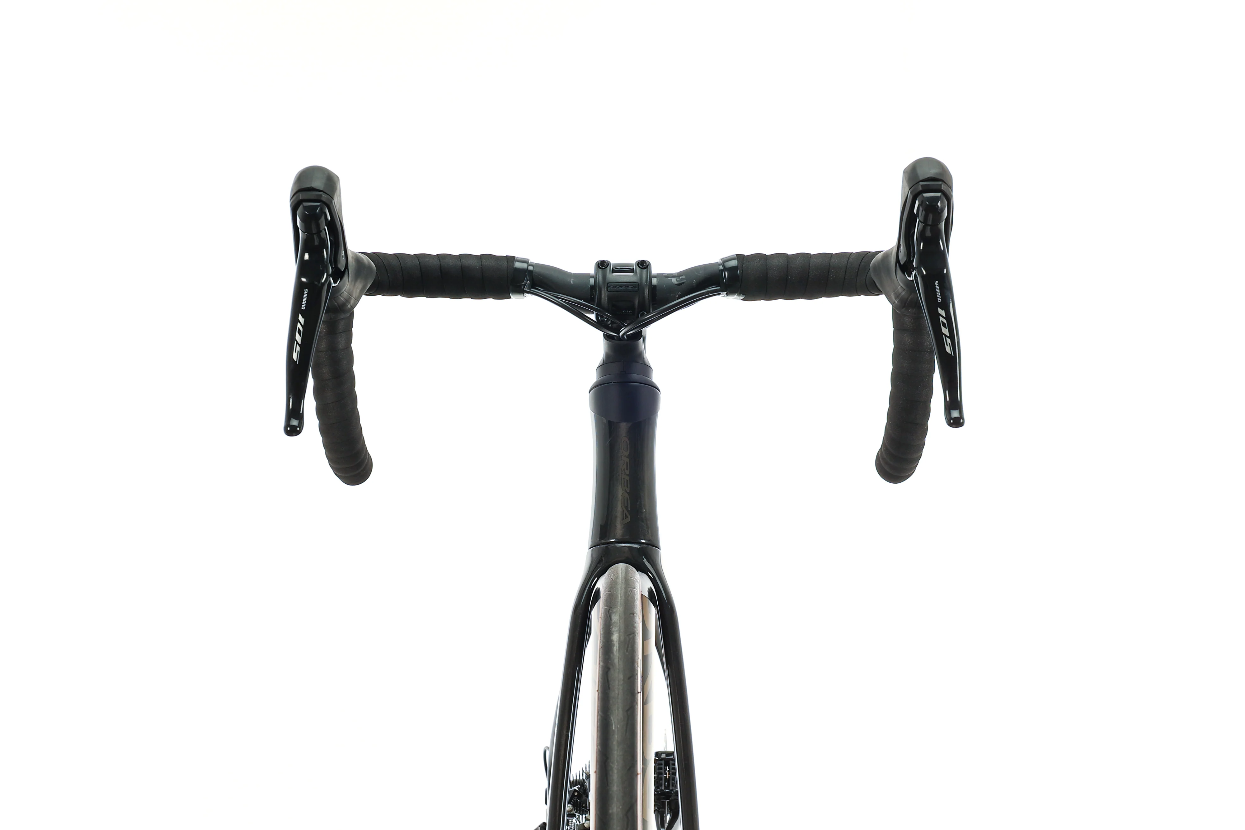 Orbea Orca M30 Road Bike - 2022, 51cm - Image 5