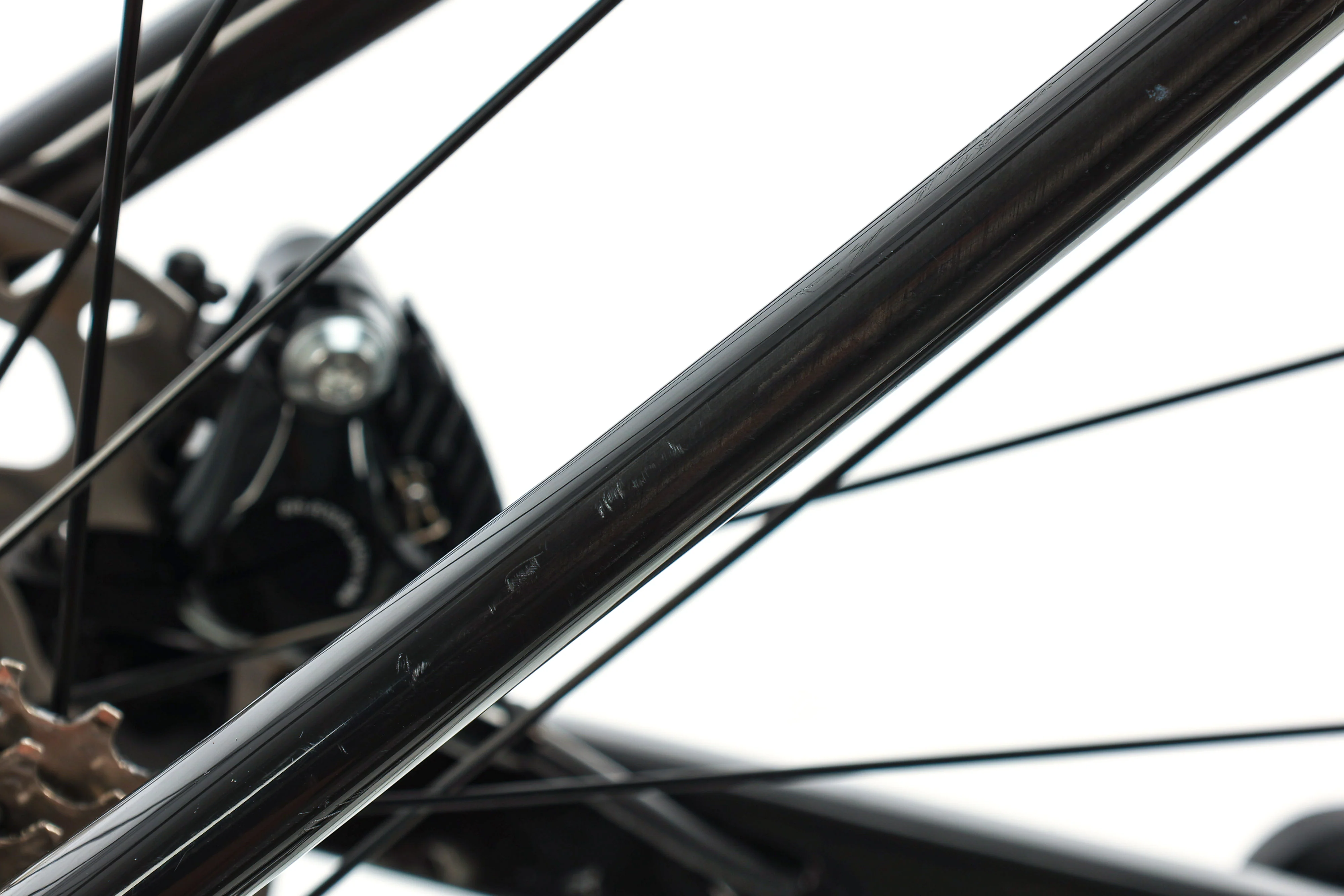 Orbea Orca M30 Road Bike - 2022, 51cm - Image 8