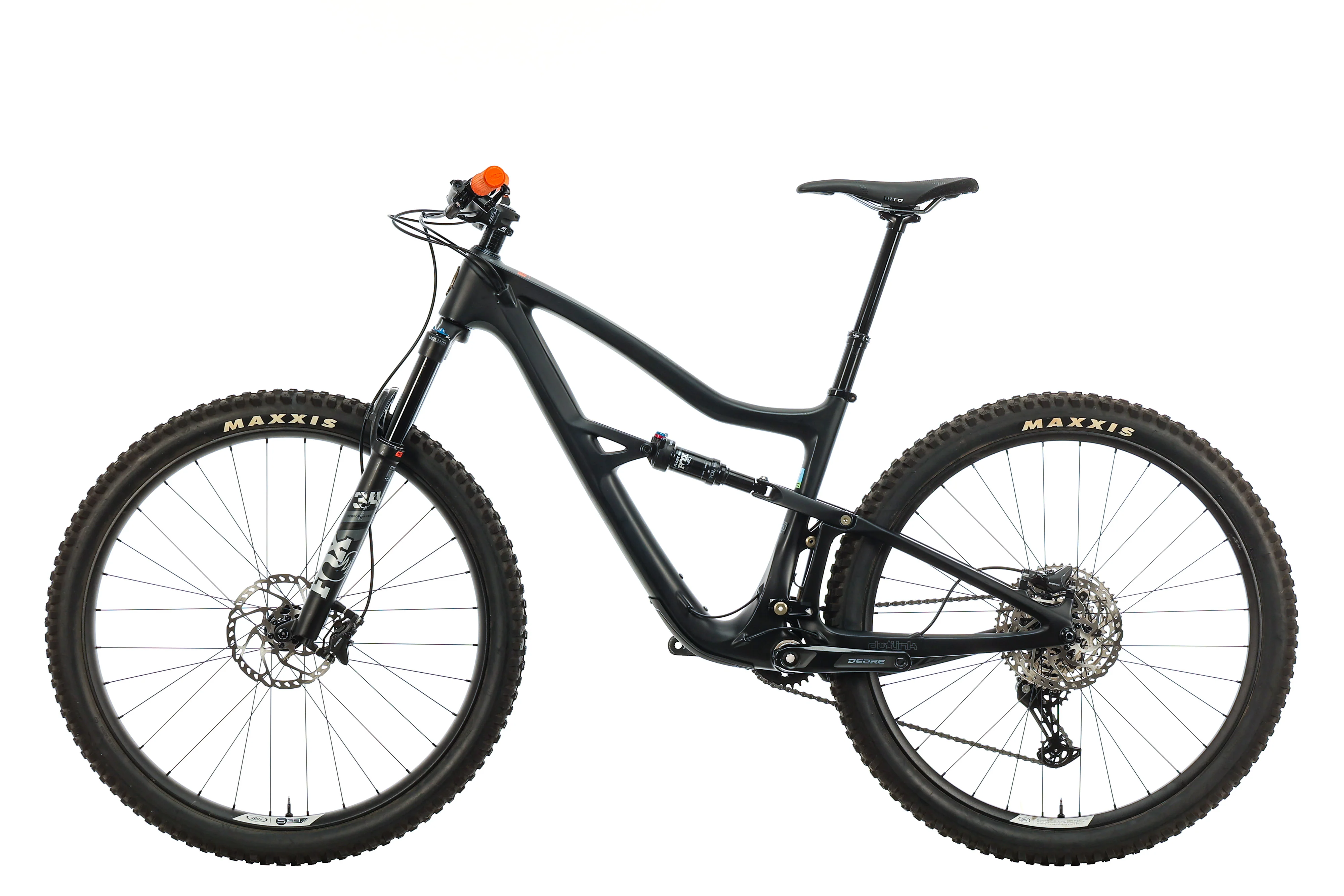 Ibis Ripley Deore Mountain Bike - 2021, Large - Image 2