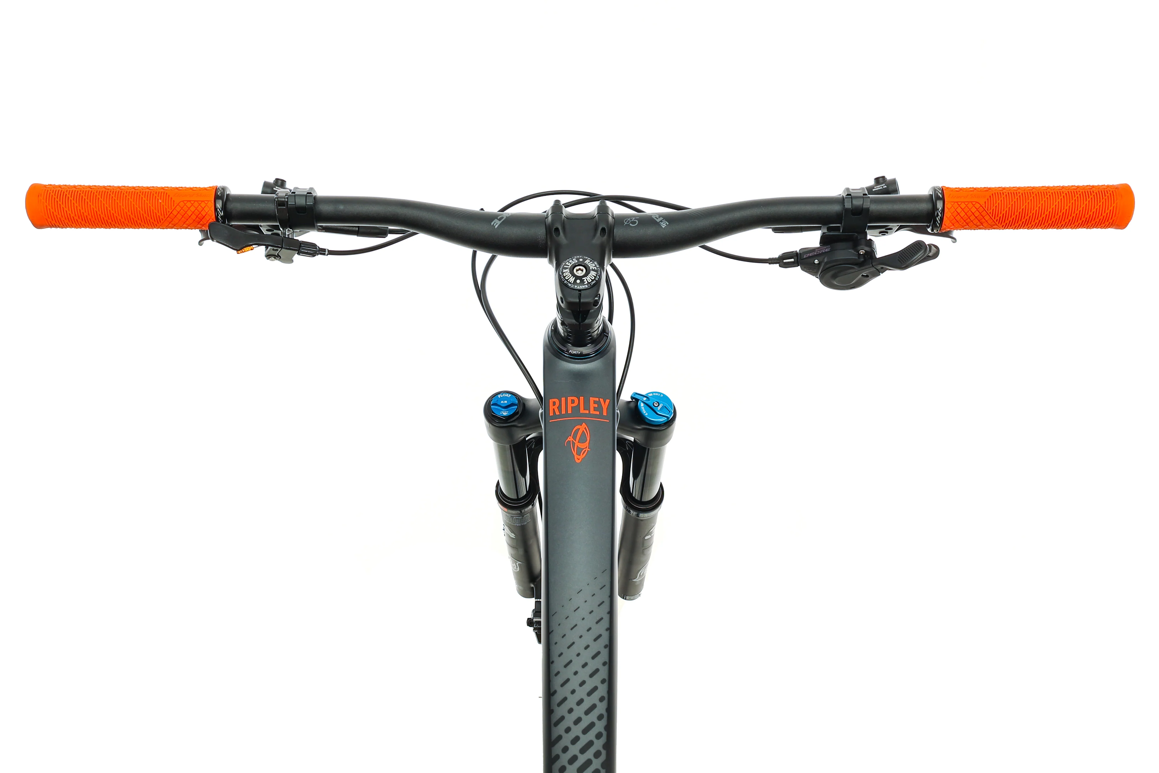 Ibis Ripley Deore Mountain Bike - 2021, Large - Image 7