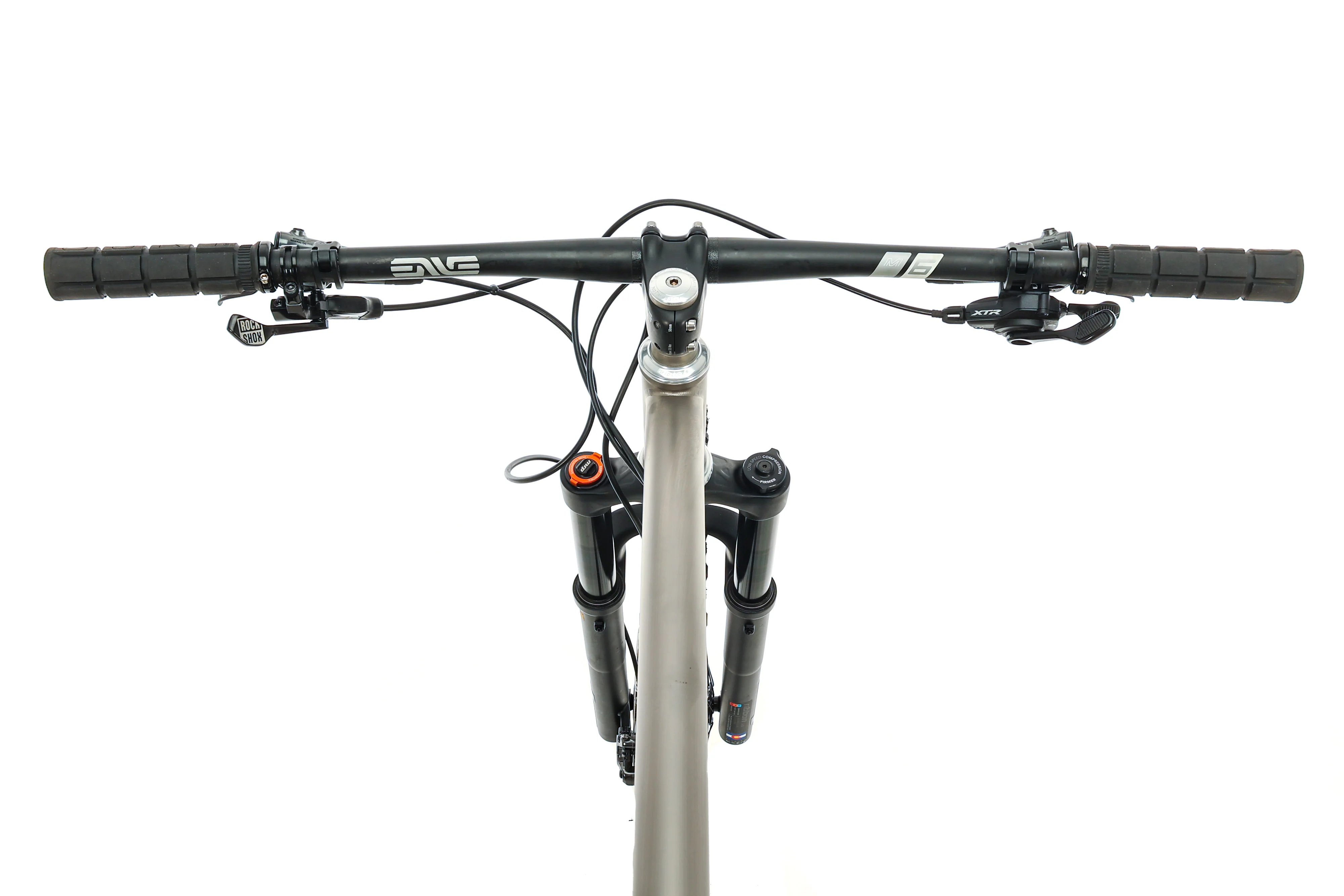 Moots Womble Mountain Bike - Large - Image 6
