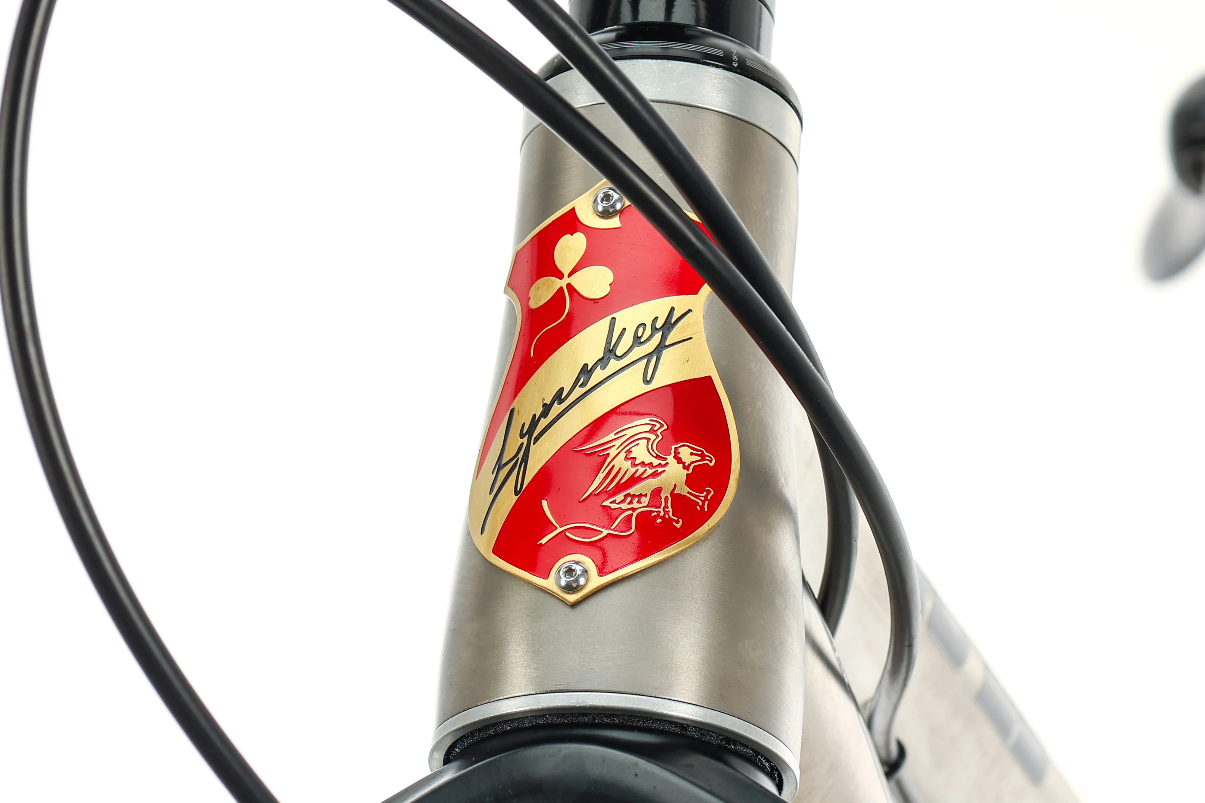 Lynskey Pro 29 Hardtail Mountain Bike - Large - Image 7