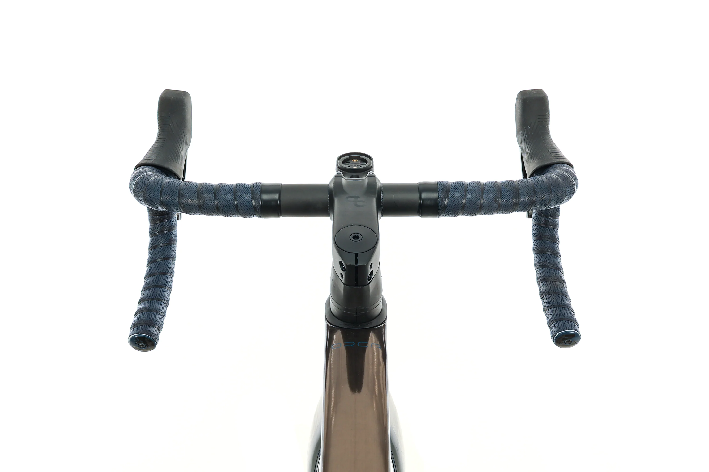 Orbea Orca M31eLTD Road Bike - 2022, 51cm - Image 6