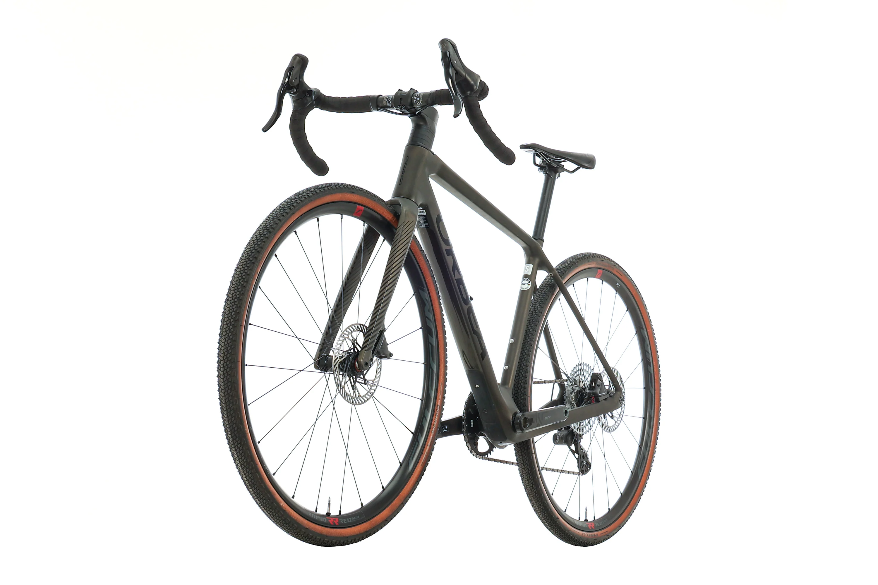 Orbea Terra M22TEAM 1X Gravel Bike - 2022, Small - Image 4
