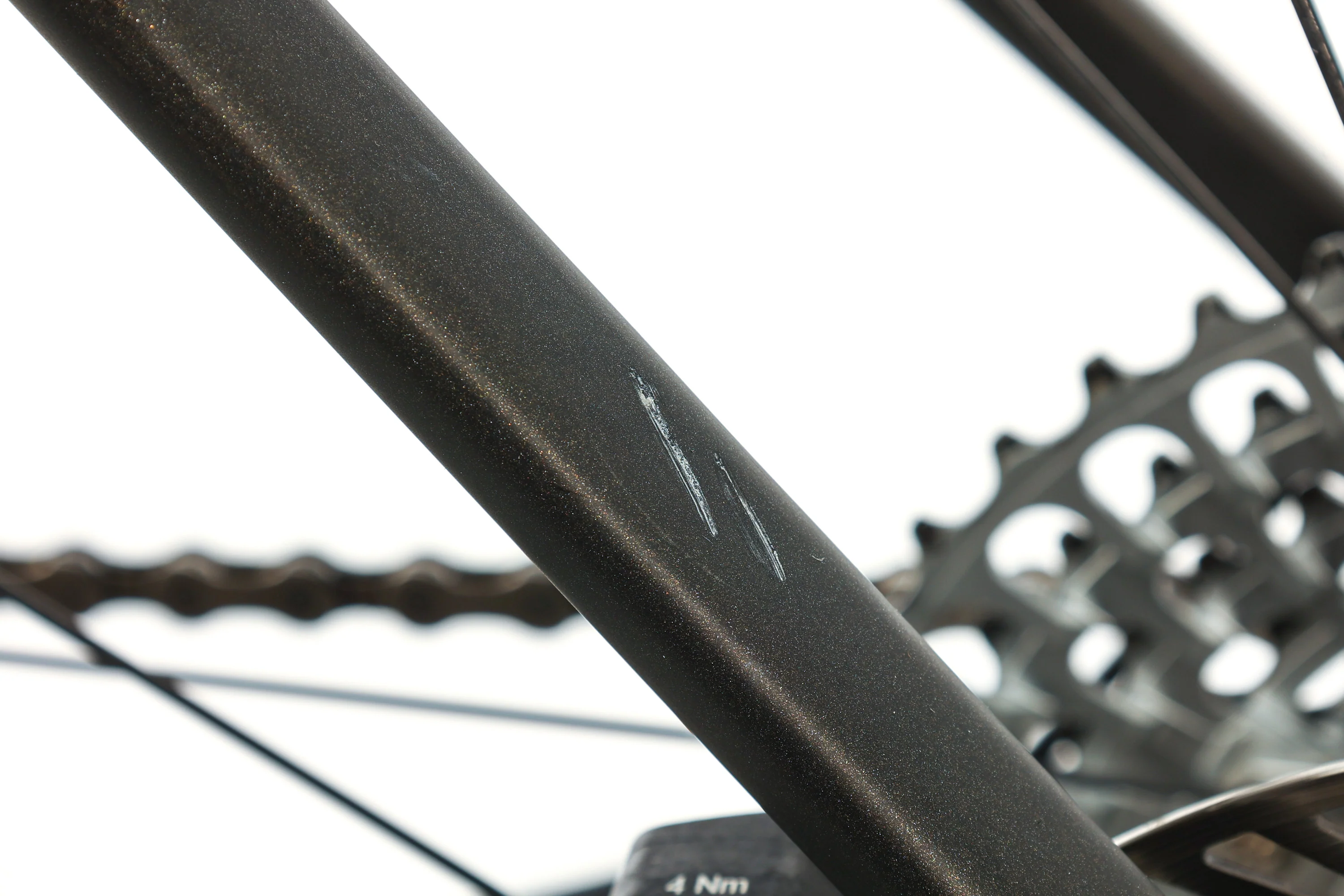 Orbea Terra M22TEAM 1X Gravel Bike - 2022, Small - Image 12