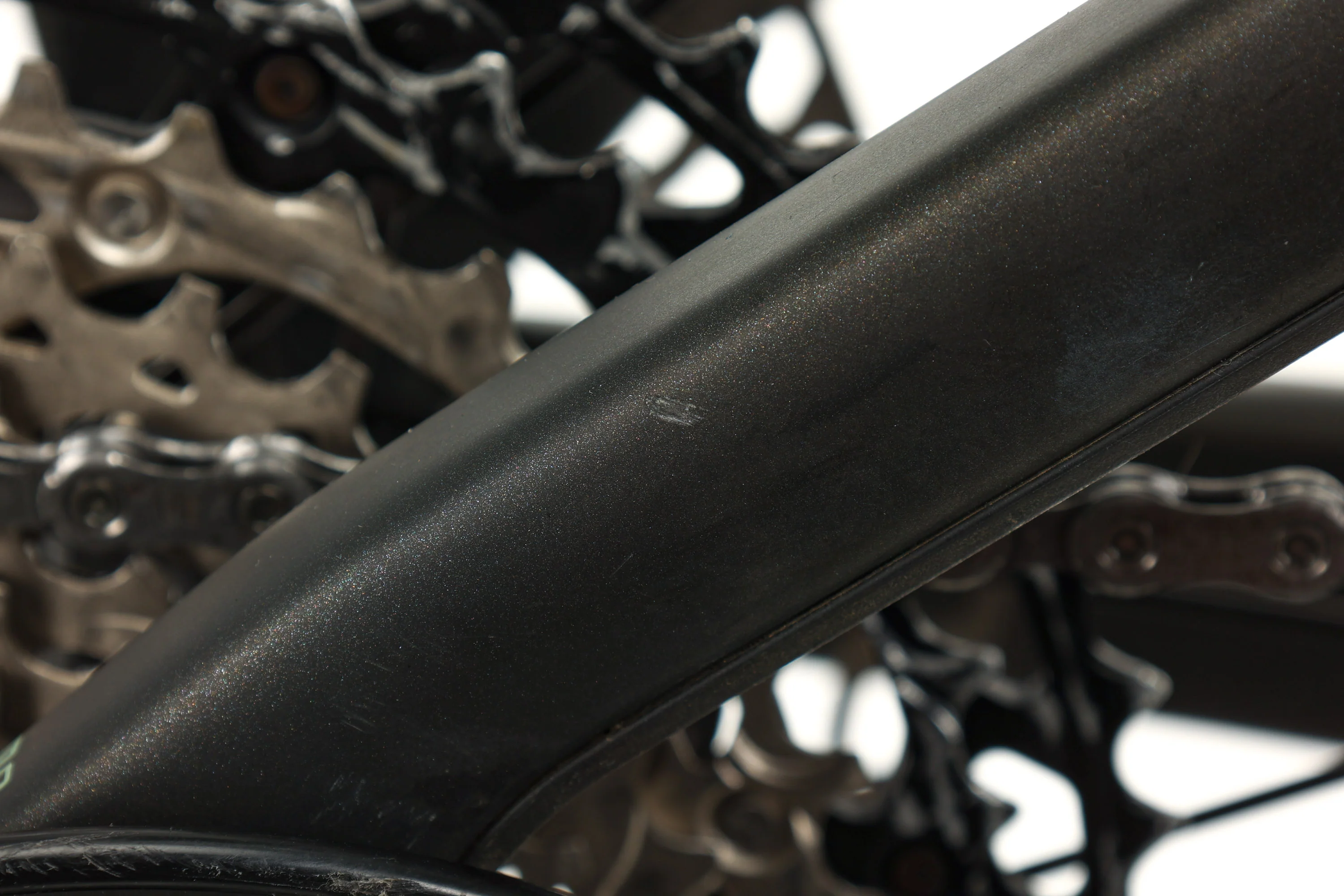 Orbea Occam M10 LT Mountain Bike - 2023, Small - Image 11