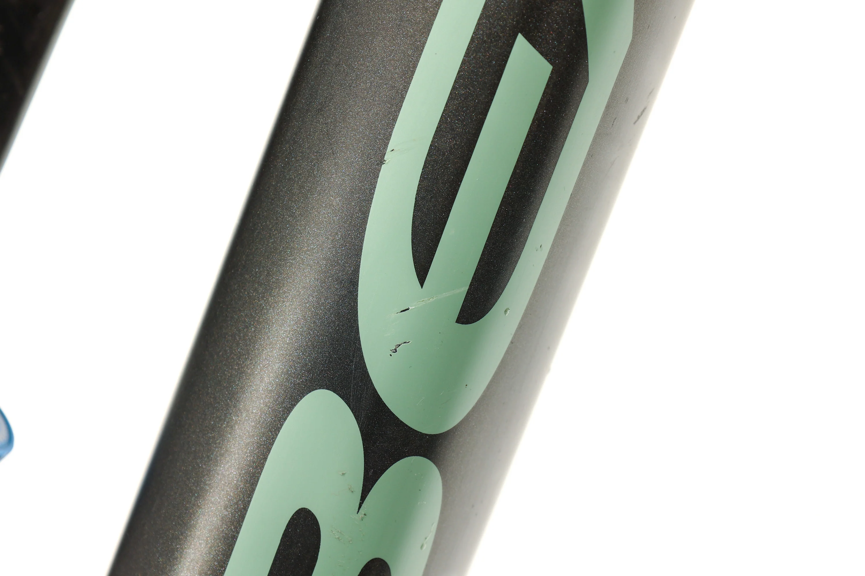 Orbea Occam M10 LT Mountain Bike - 2023, Small - Image 14
