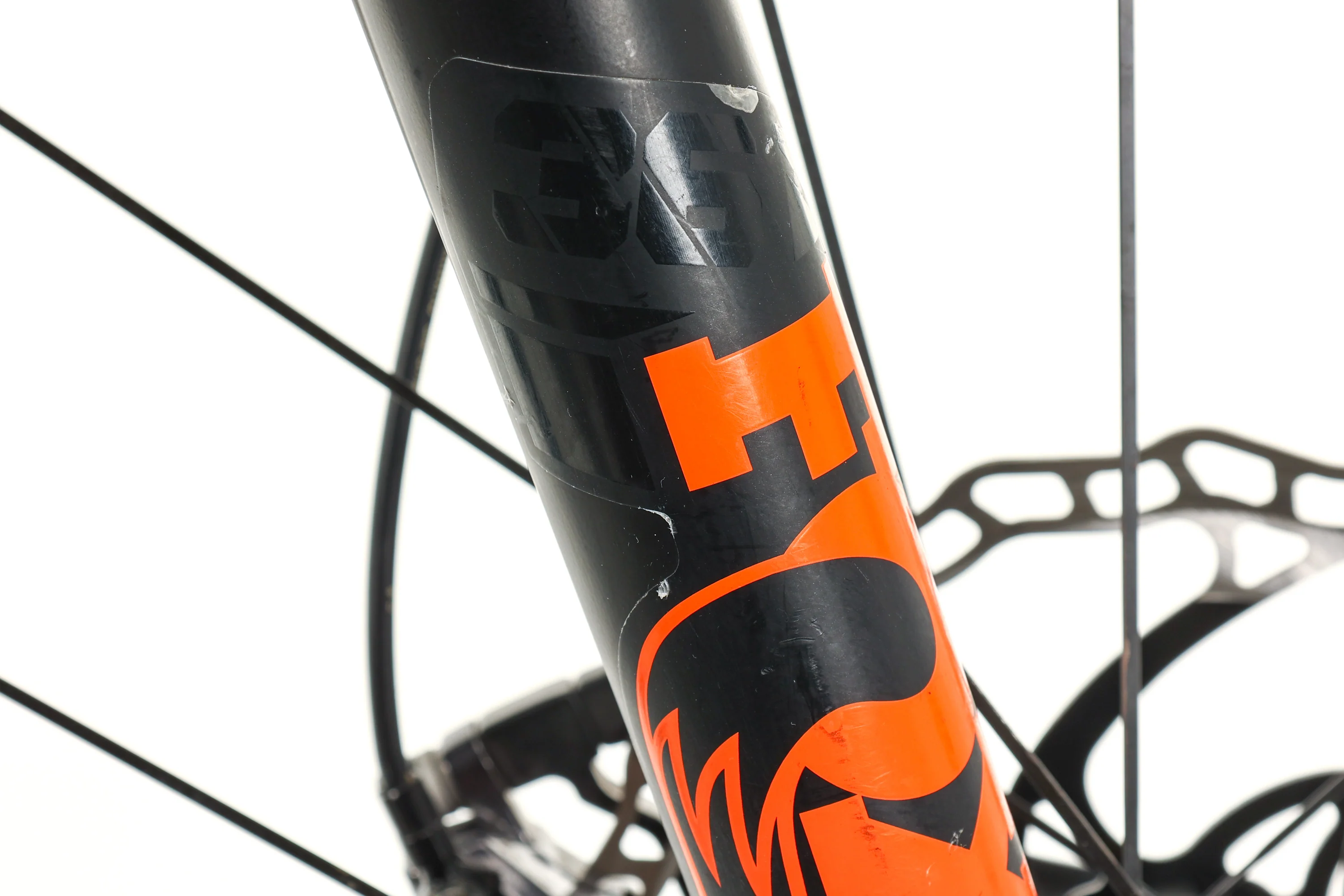 Orbea Occam M10 LT Mountain Bike - 2023, Small - Image 15