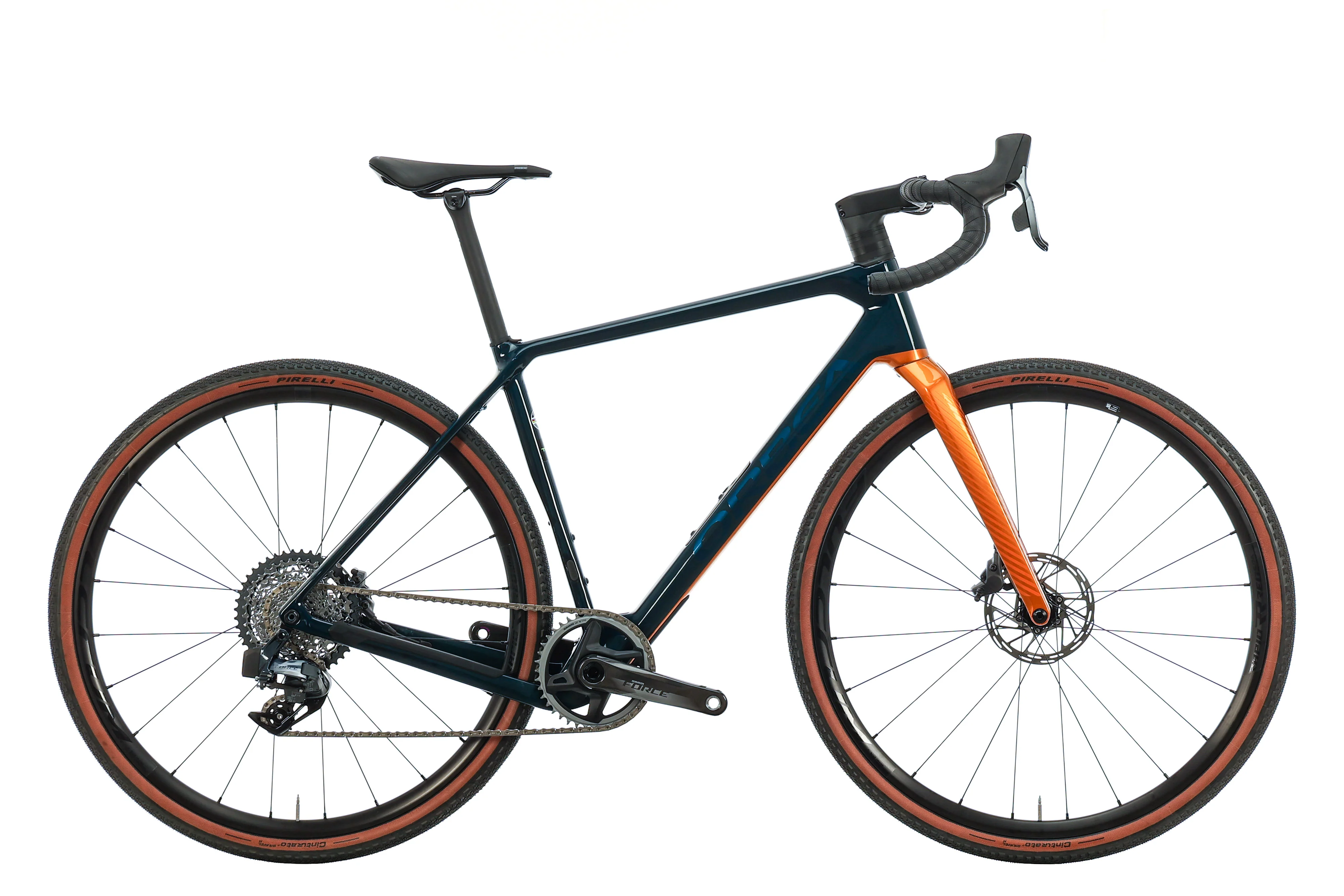 Orbea Terra M21eTeam 1X Gravel Bike - 2023, Medium