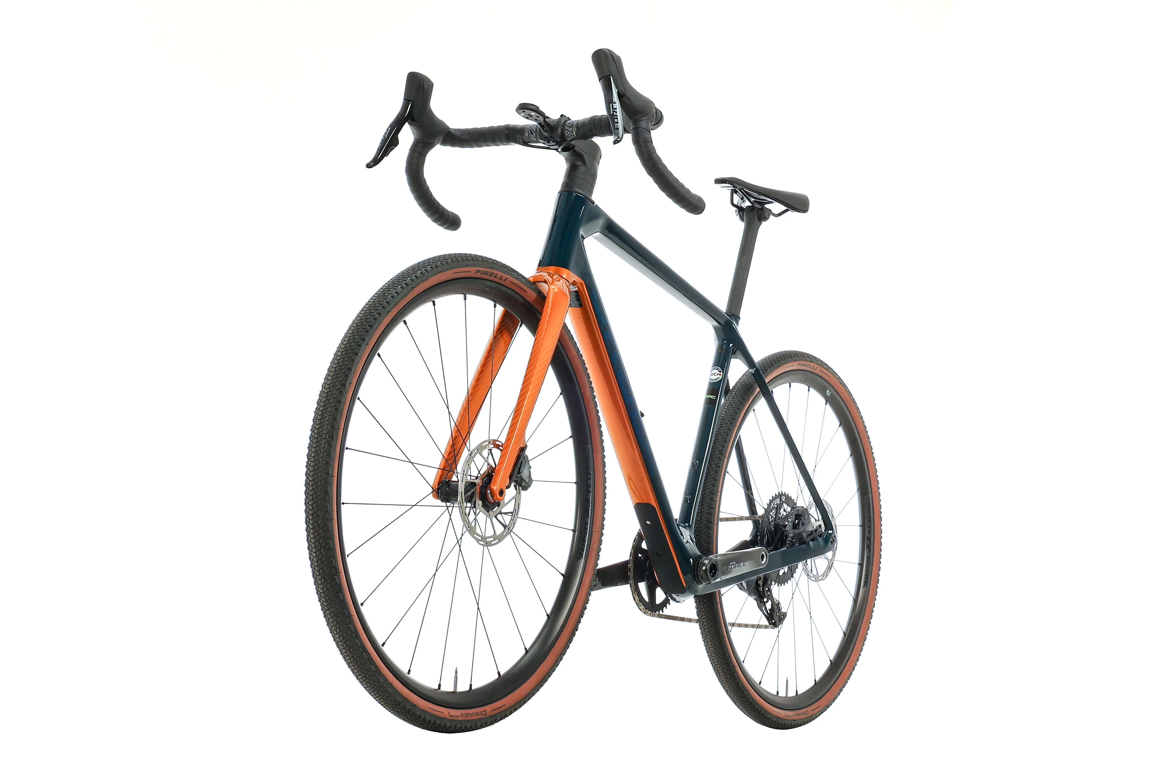 Orbea Terra M21eTeam 1X Gravel Bike - 2023, Medium - Image 4