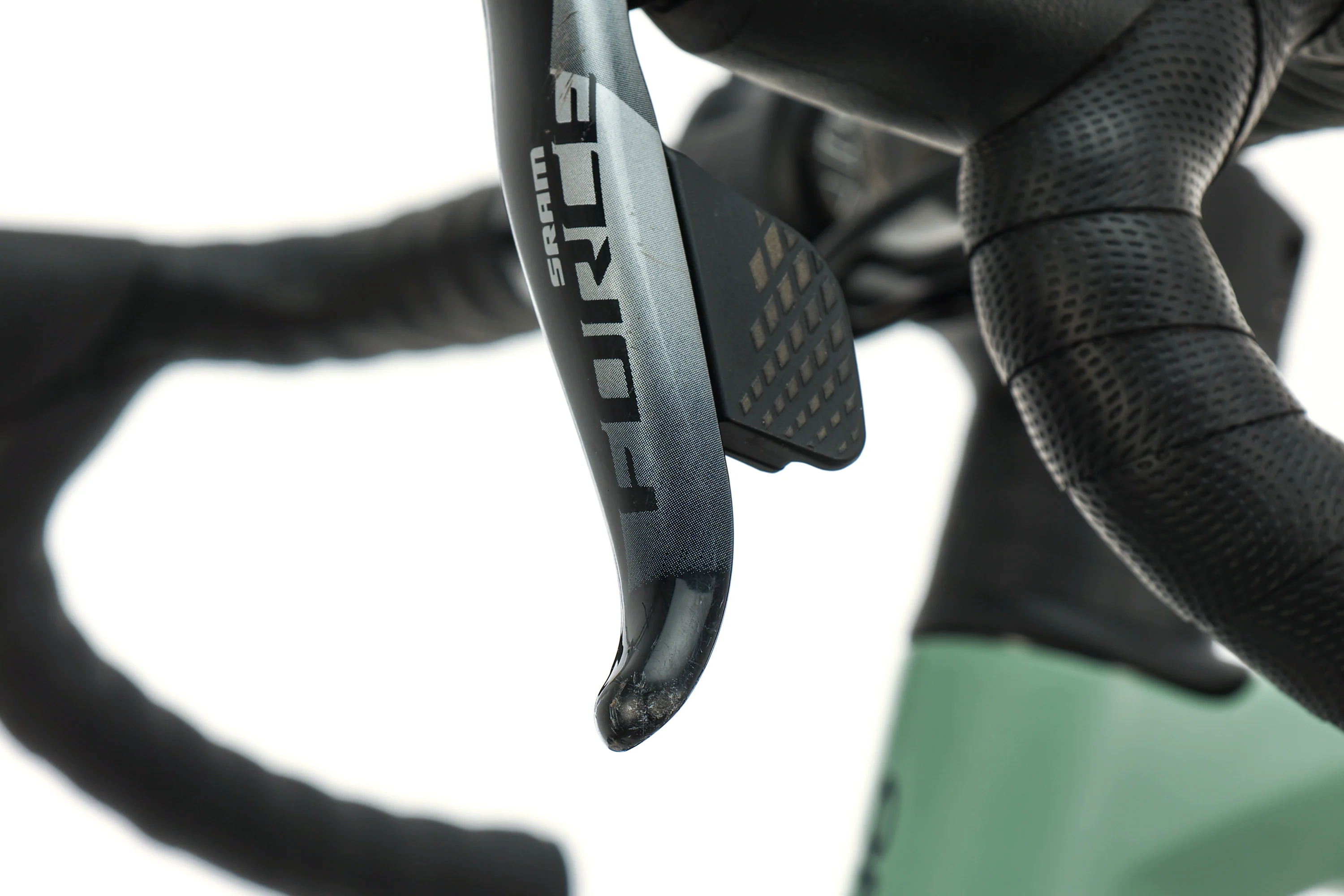 Orbea Terra M21eTEAM 1X Gravel Bike - 2023, Small - Image 13