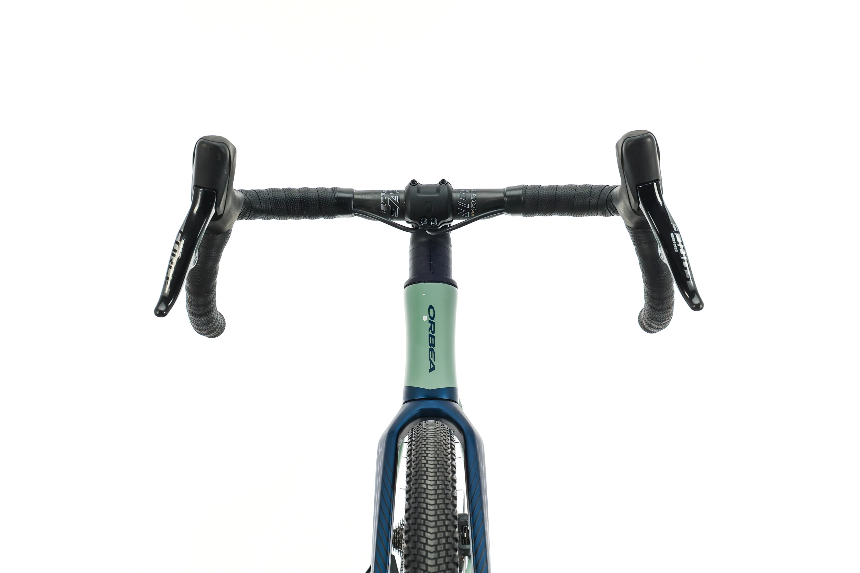 Orbea Terra M21eTEAM 1X Gravel Bike - 2023, Small - Image 5
